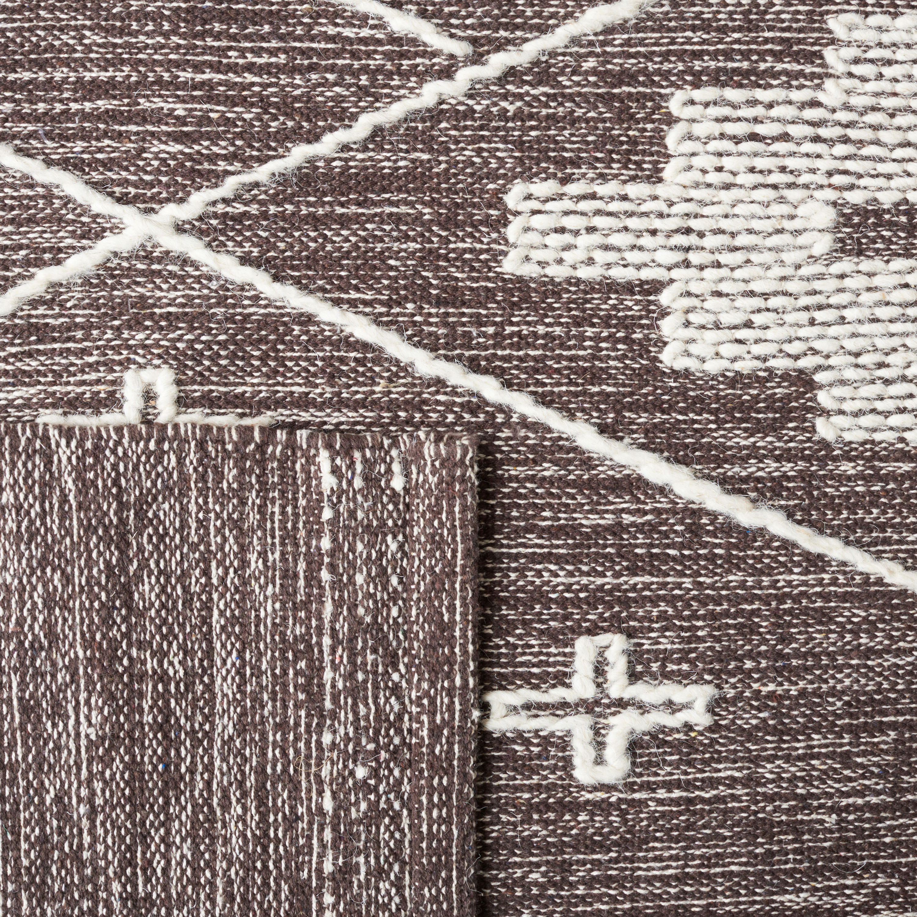 Safavieh KLM851T-6R rugs - View #4