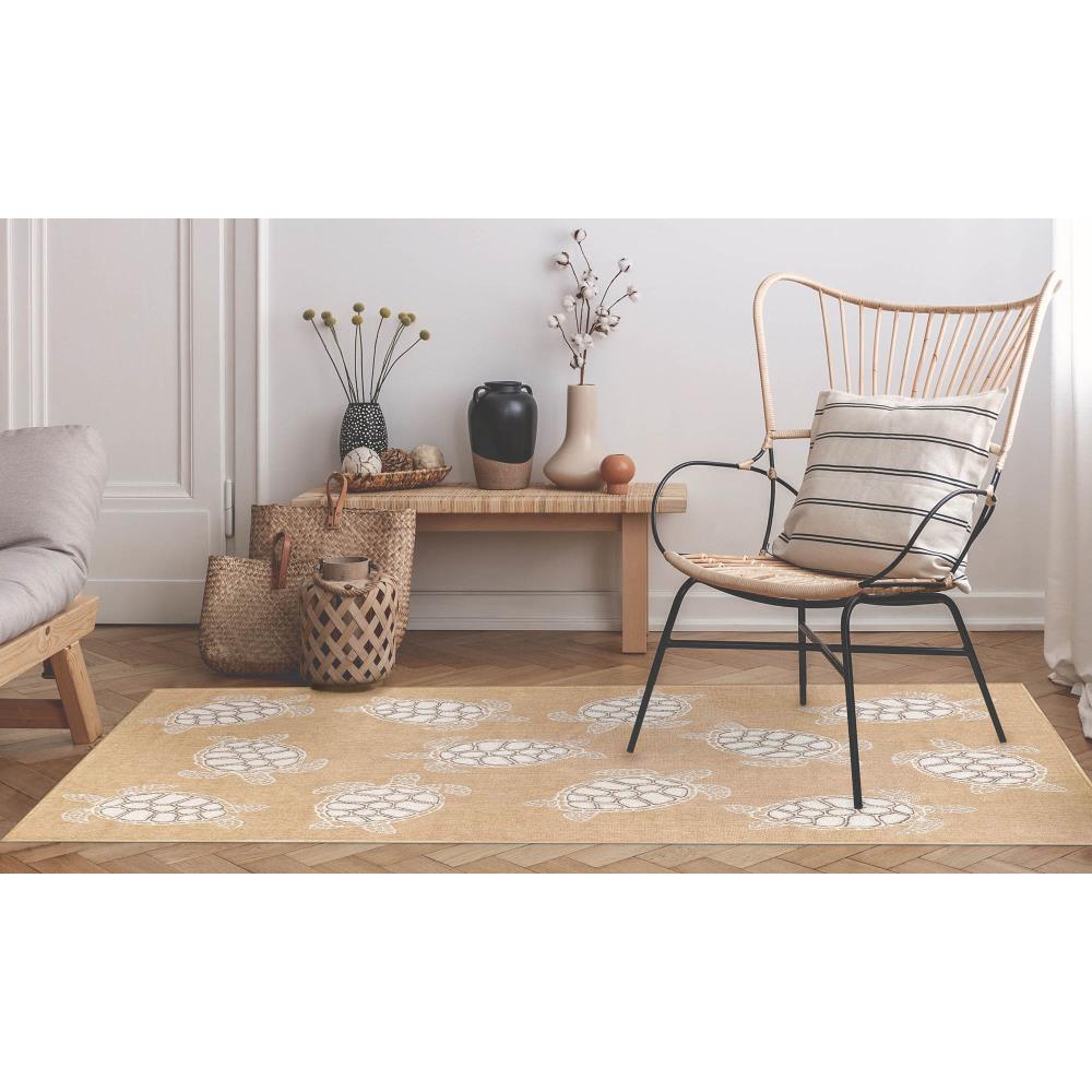 Liora Manne CRE69841312 rugs - View #10