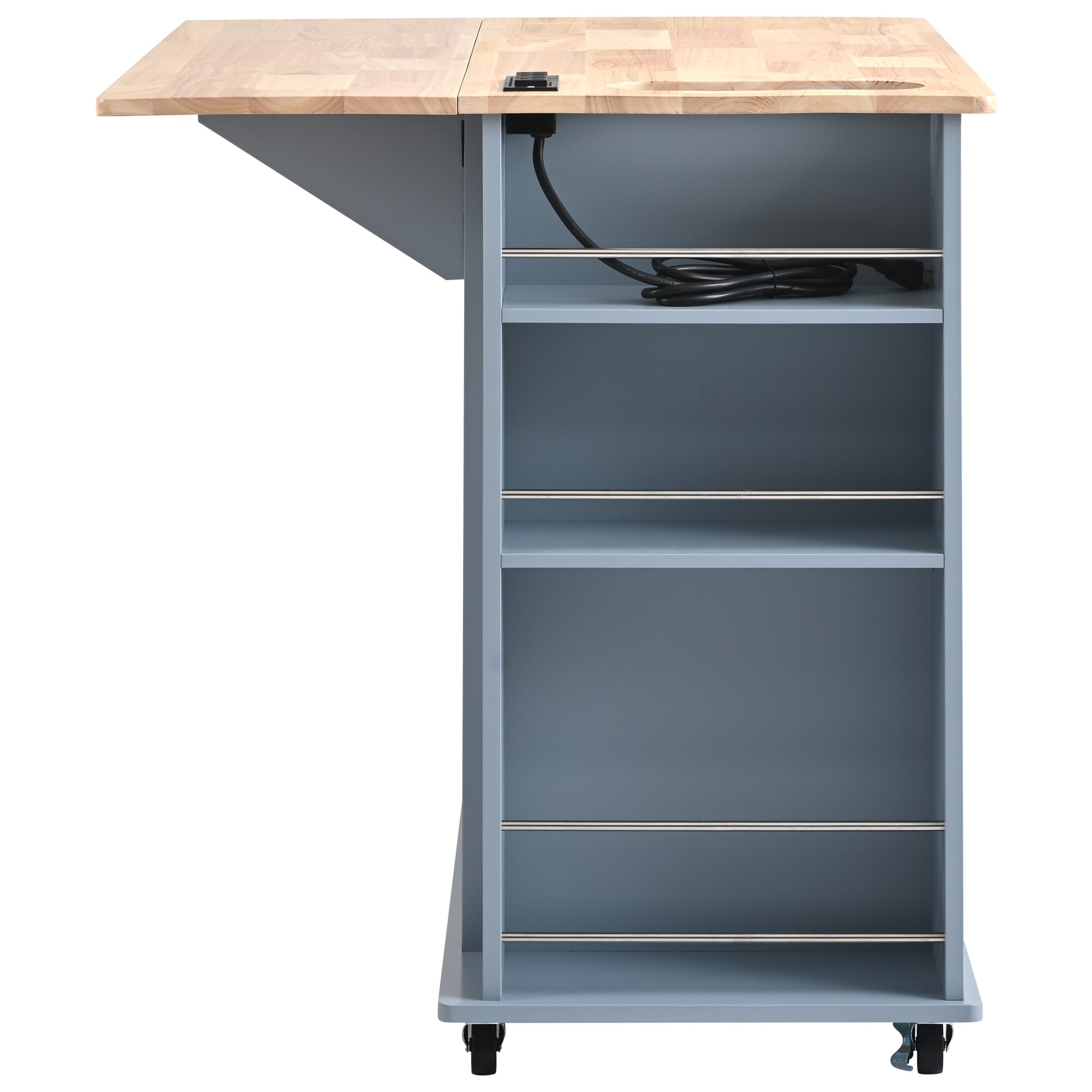 Xspracer ML-KI56AAG Kitchen-Furniture - View #8