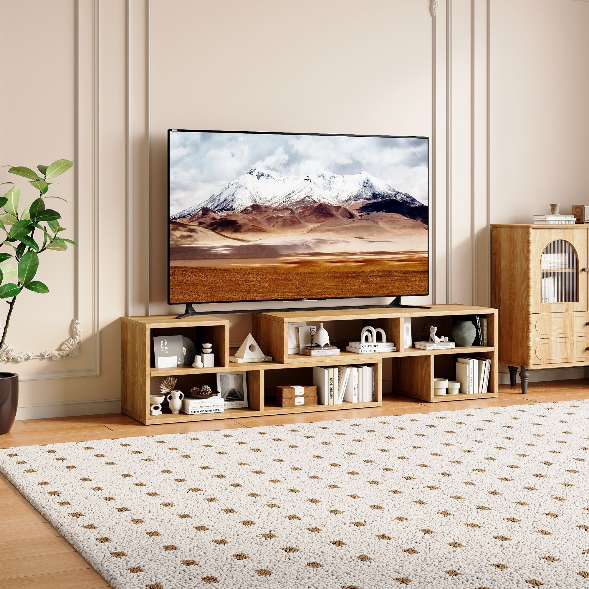UOI ZZH108715 Tv-Stands - View #3