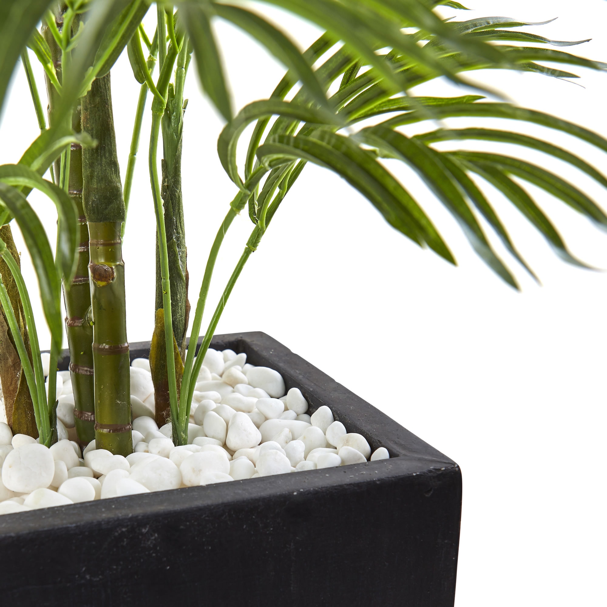 Nearly Natural 5955 Artificial-Plants-Trees - View #2