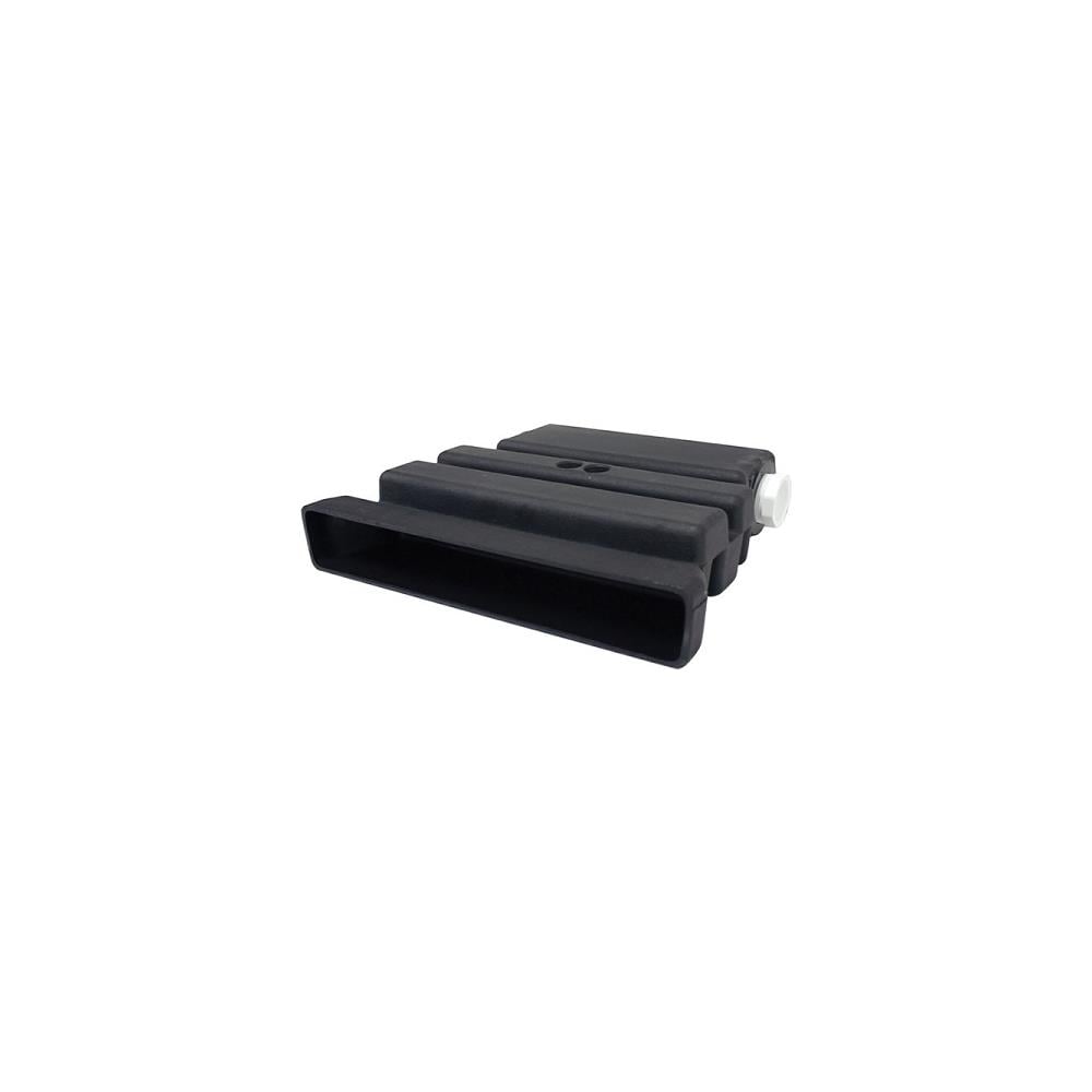 PatioPlus ZX9SLCTS6046 EP-UWD16 Waterfall Diffuser- 16 in.