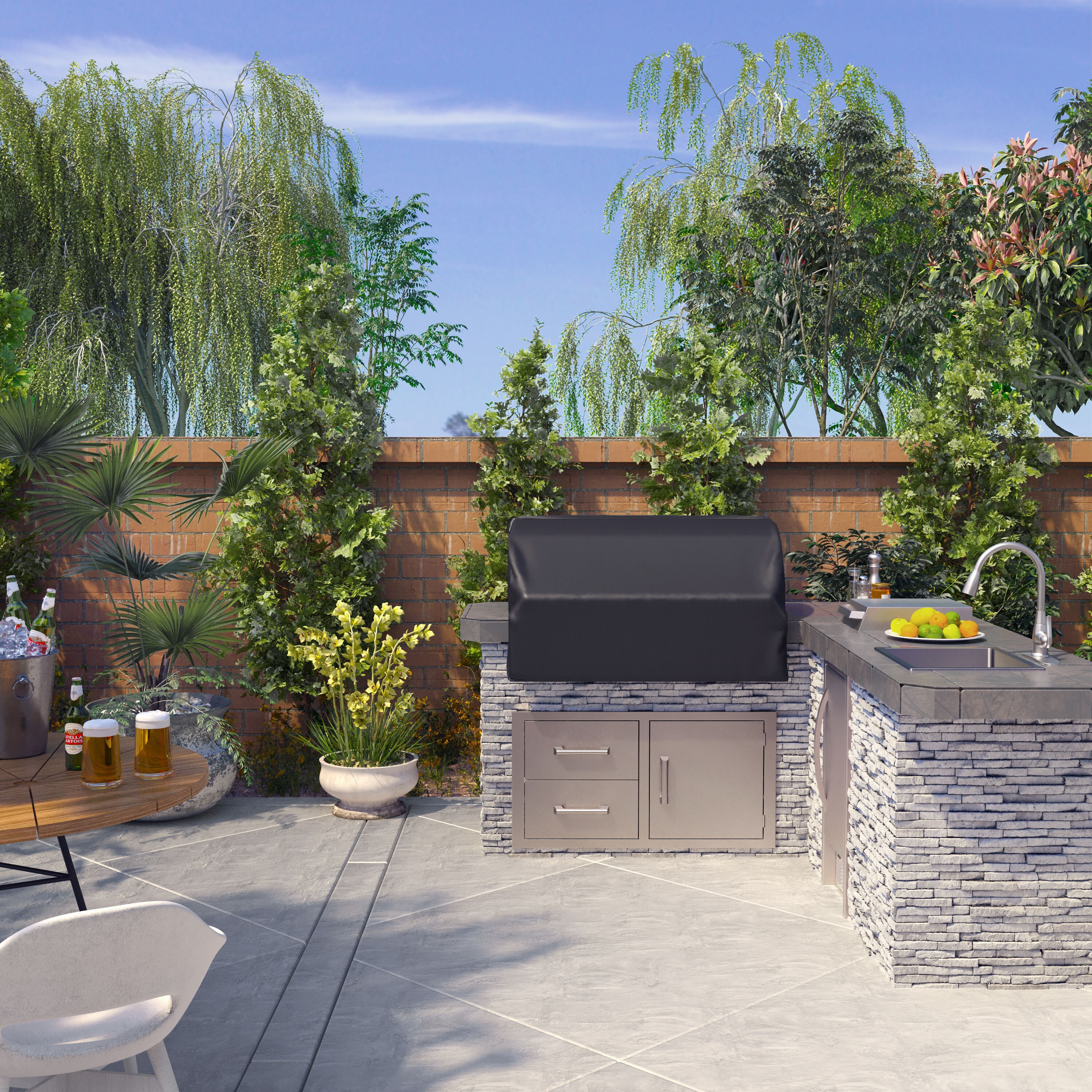 EdgeStar GRL420COVER1 Grill-Covers - View #4