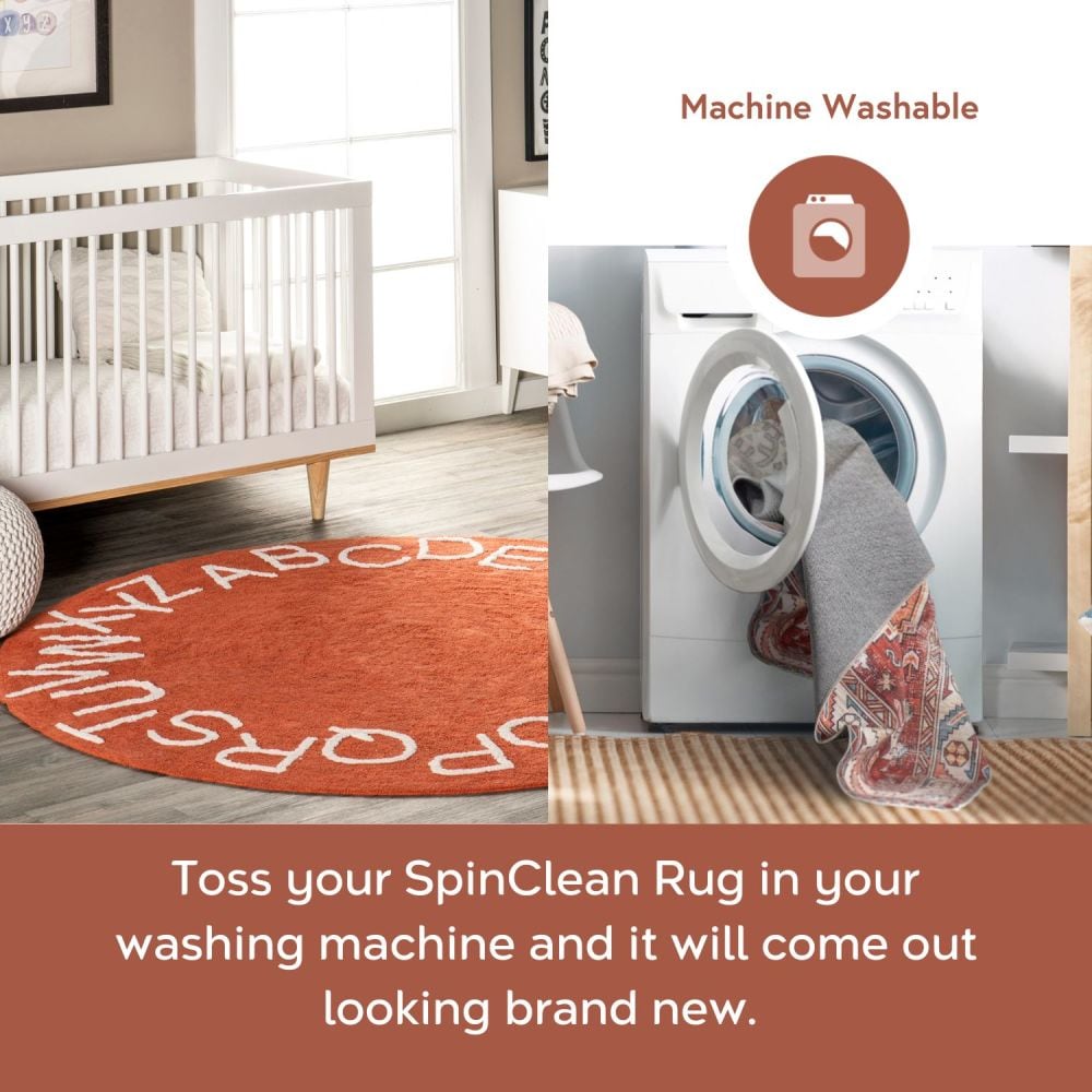 nuLOOM SVDC01I-R404 rugs - View #2