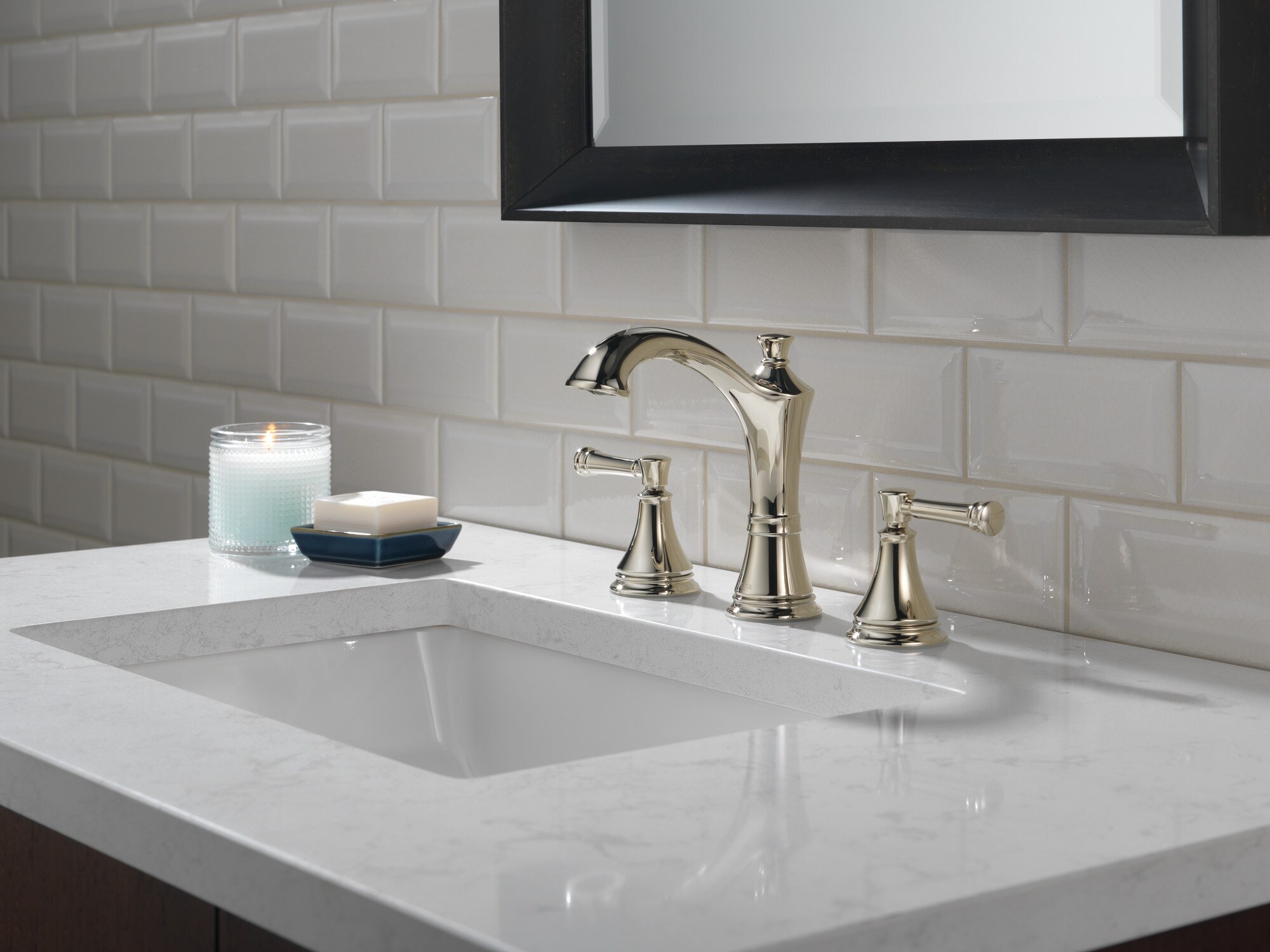 Delta 35757LF-CZ Lavatory-Faucets - View #7