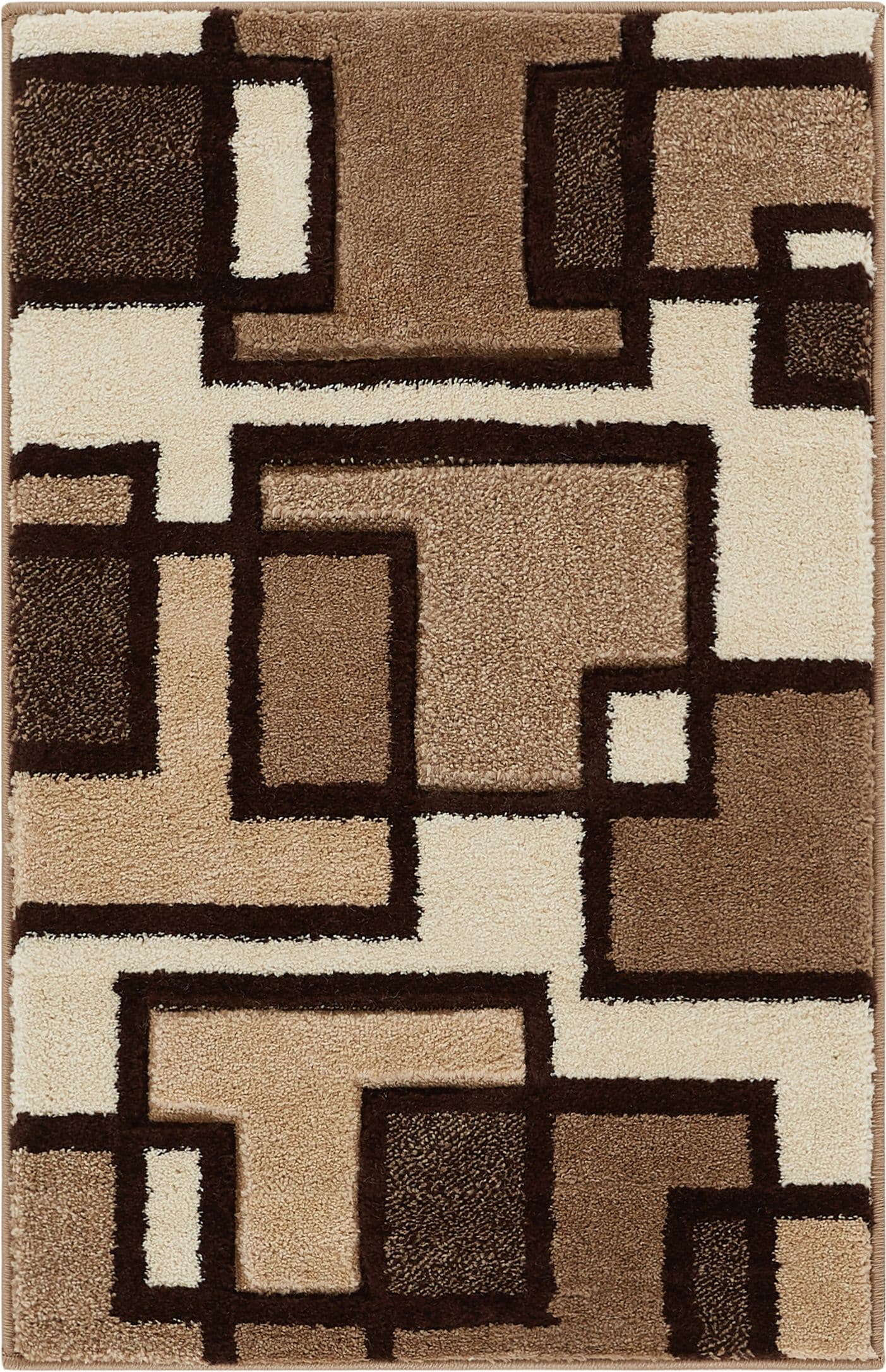 Well Woven 600933 rugs - View #2