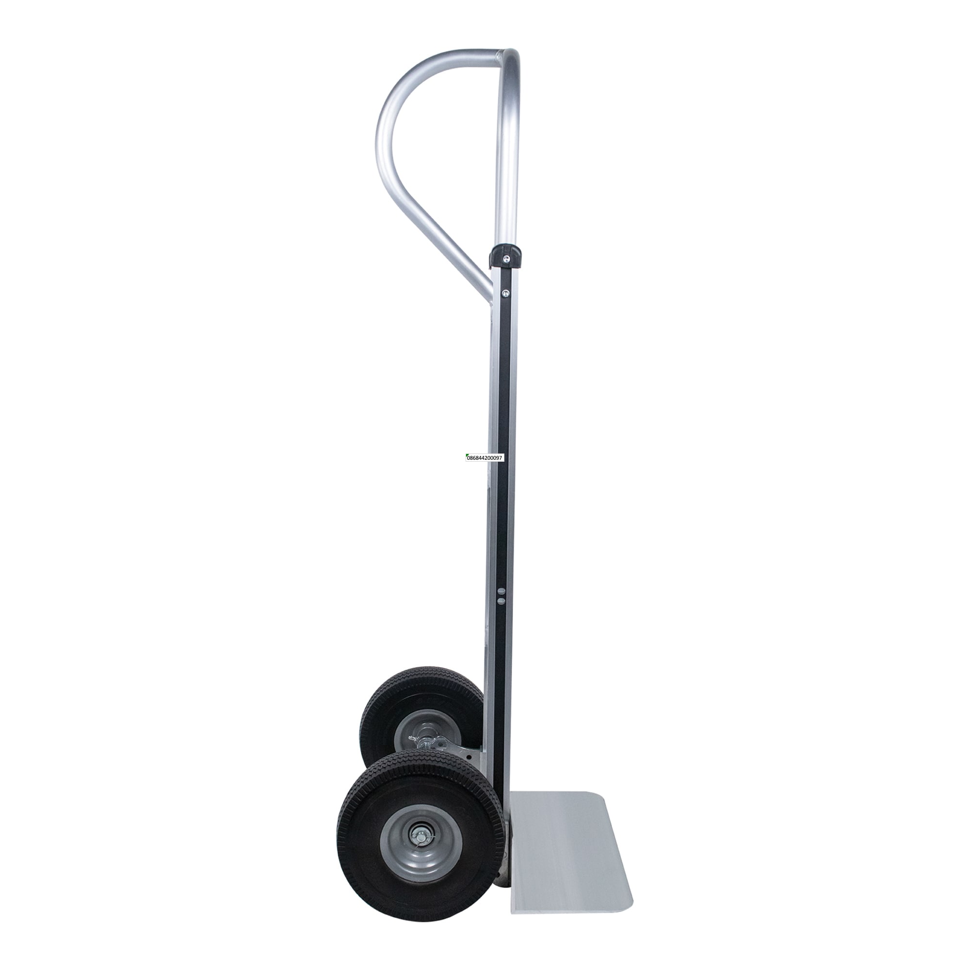 Monster Trucks MT20008S Hand-Truck-Dollies - View #6