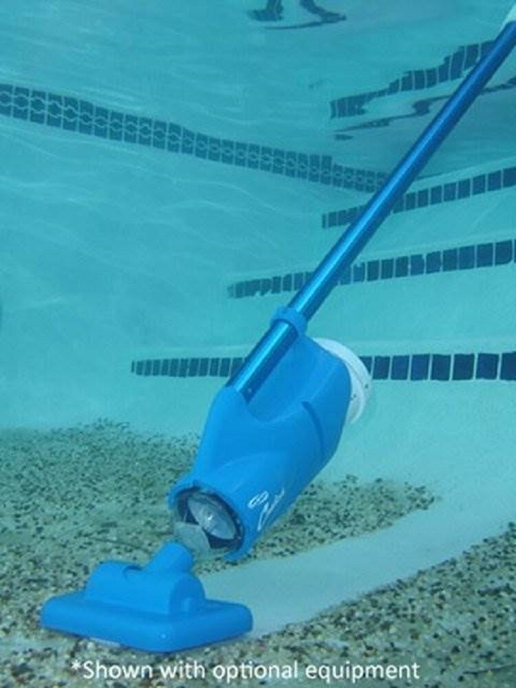 Water Tech 114708 Pool-Vacuums - View #6