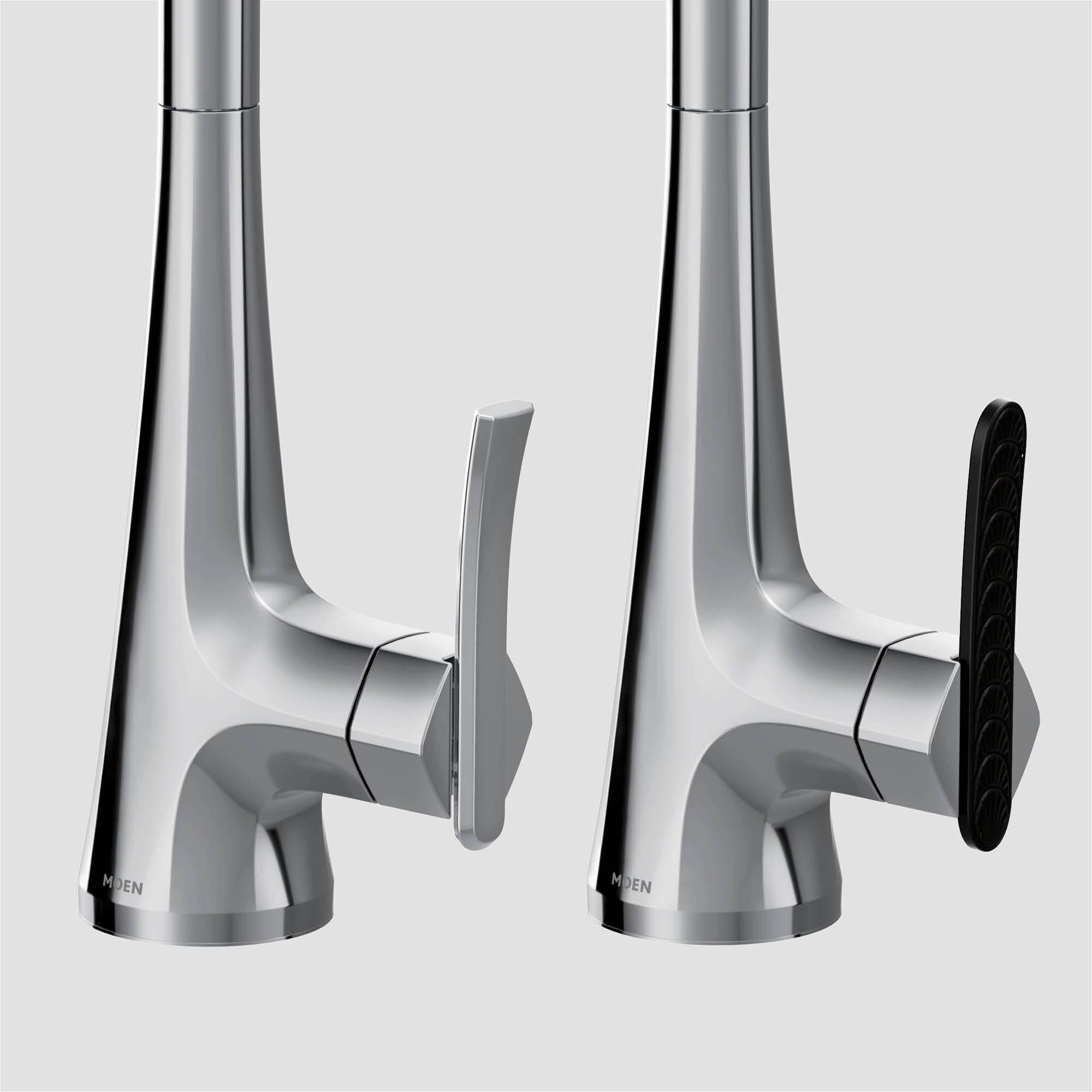 Moen S7235 Kitchen-Faucets - View #8