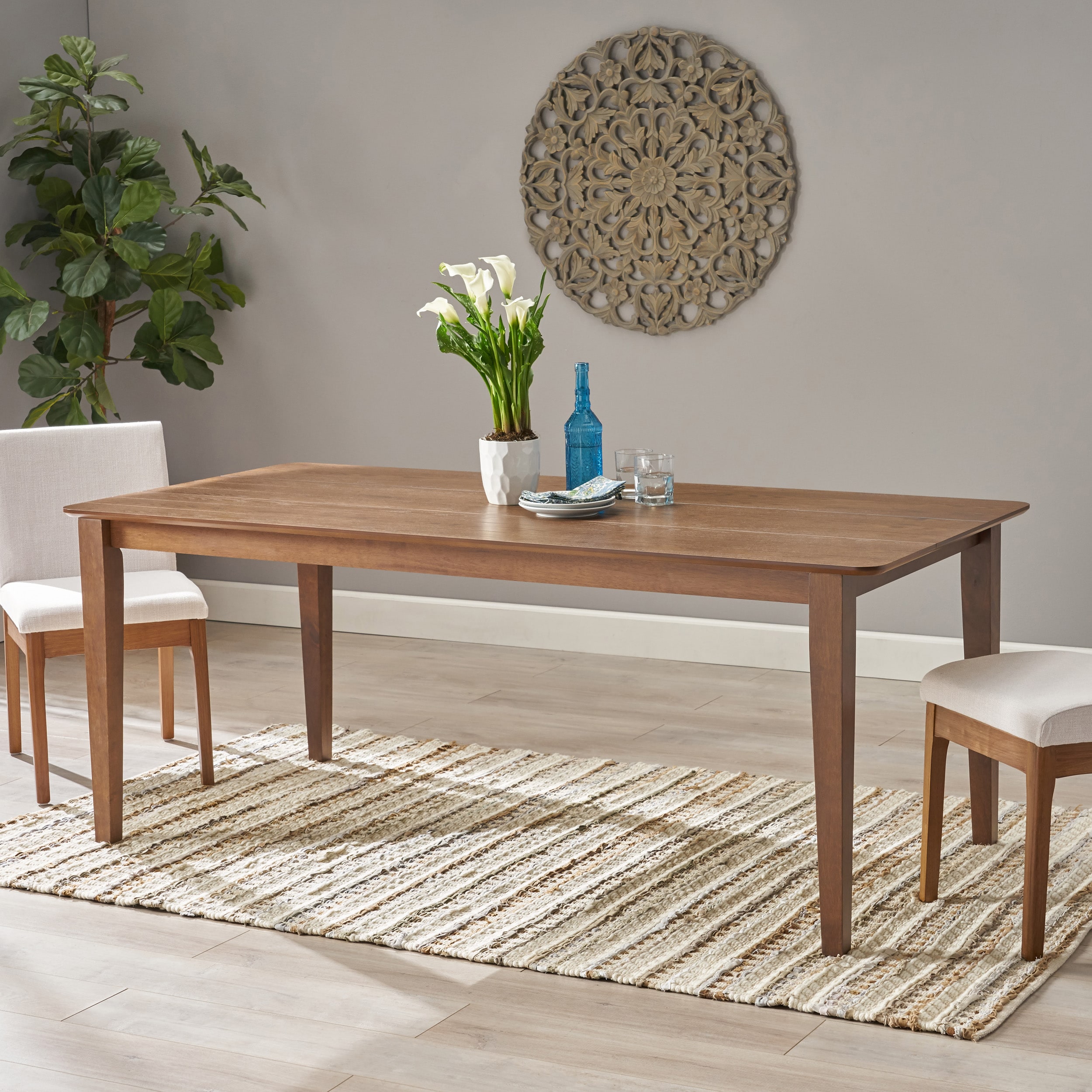 Christopher Knight Home 309226 Dining-Tables - View #3