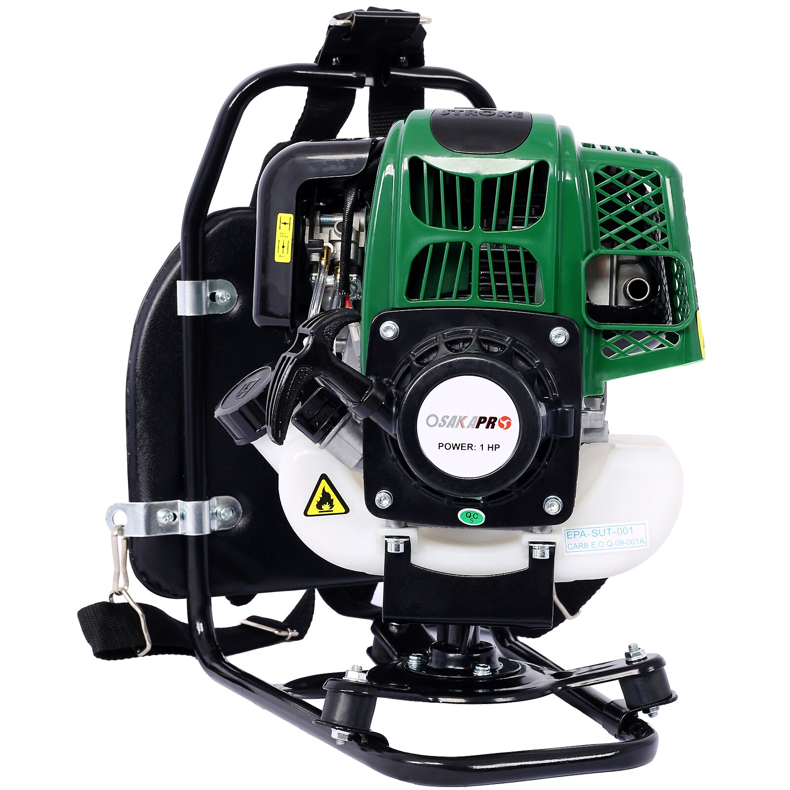 Siavonce ZX-555AAA Cordless-String-Trimmers - View #13
