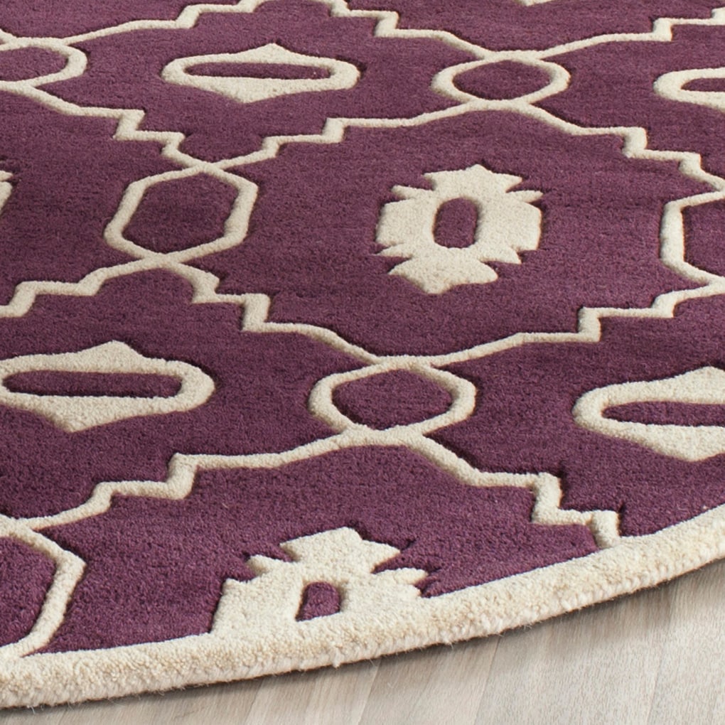 Safavieh CHT745F-5R rugs - View #3