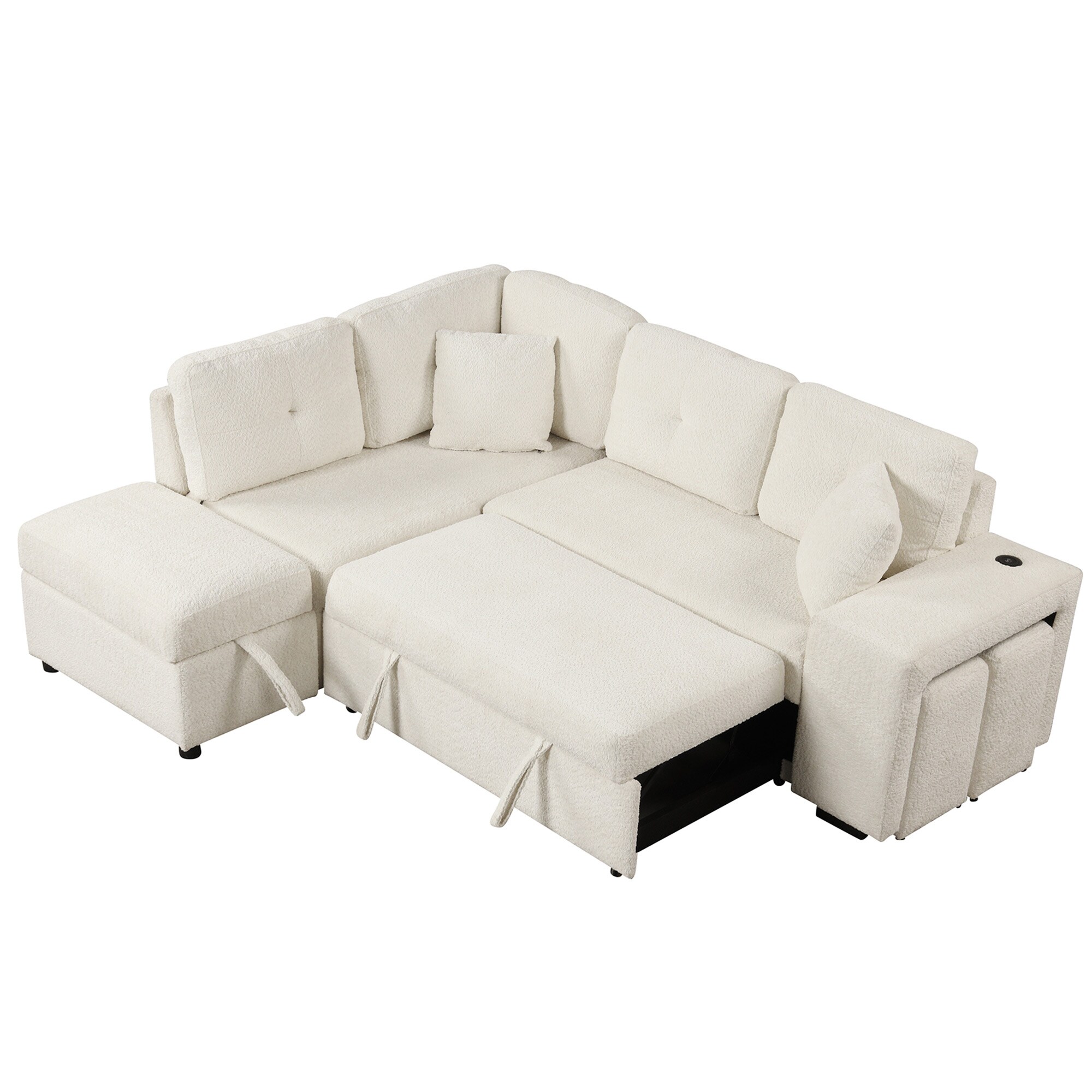Bybafun YA3700453 Sofas-Loveseats - View #20