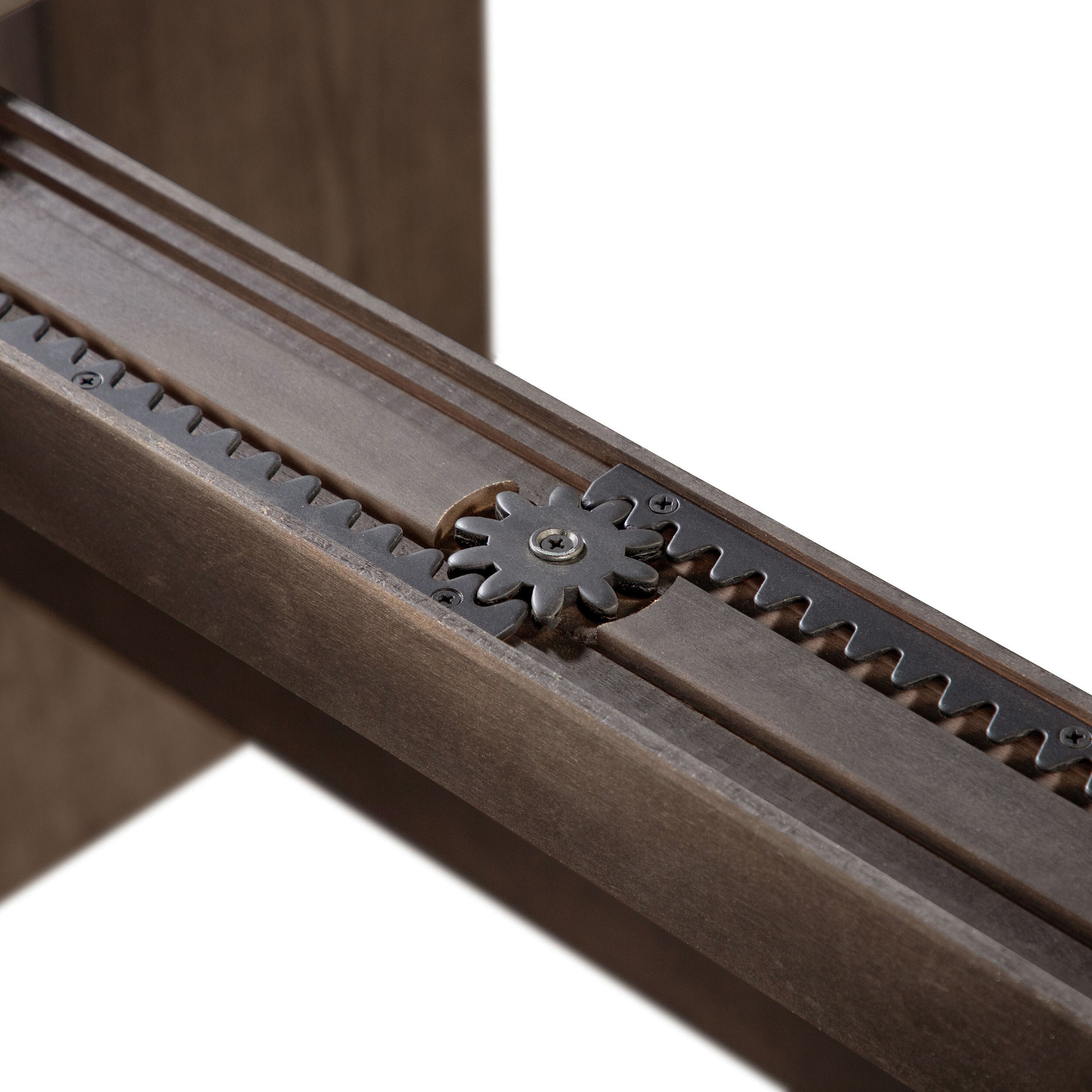 Furniture of America IDF-3420BR-T Dining-Tables - View #11