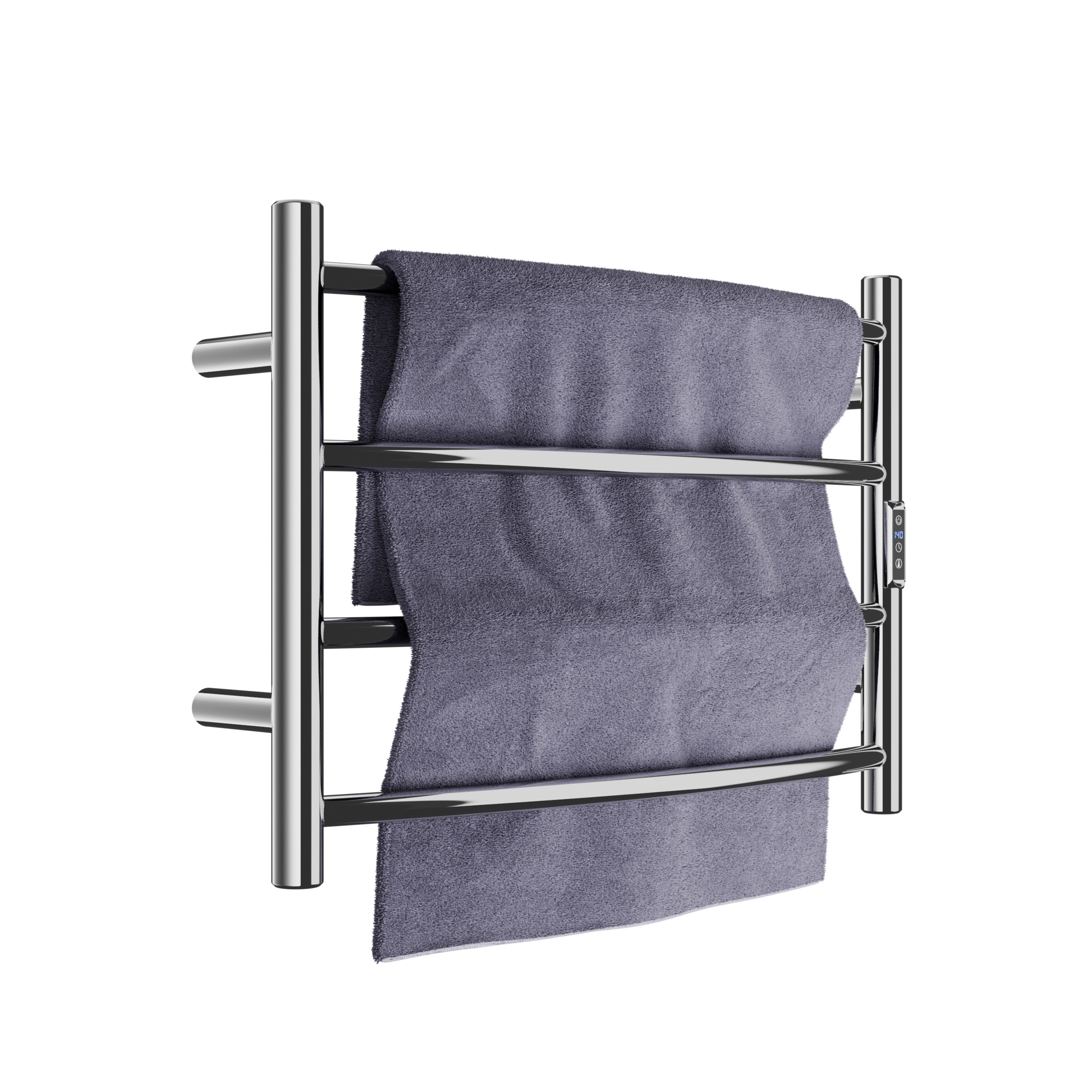 ANZZI TW-AZ018CH Towel-Warmers - View #2