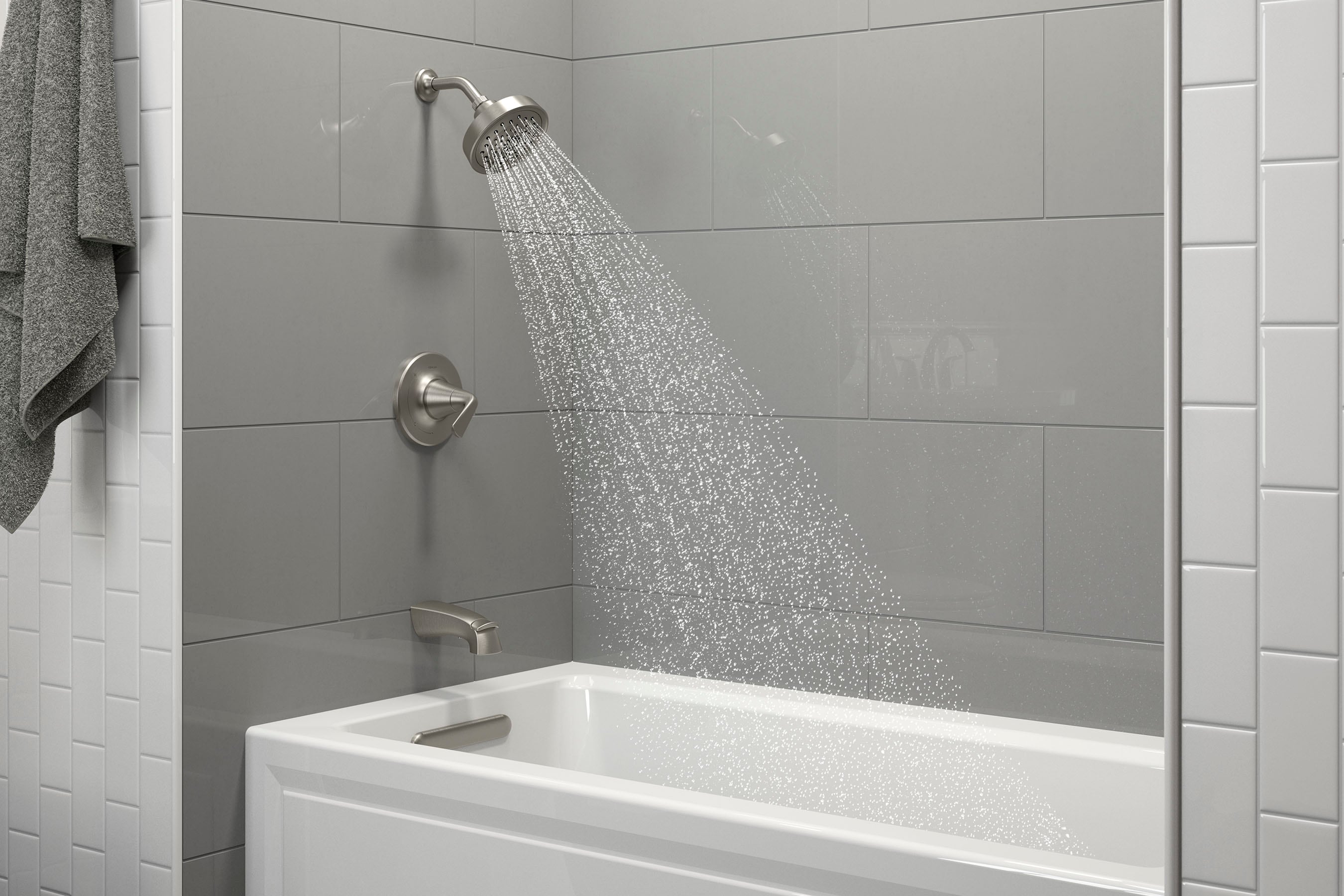 KOHLER 1125-LA-0 bathtubs - View #3