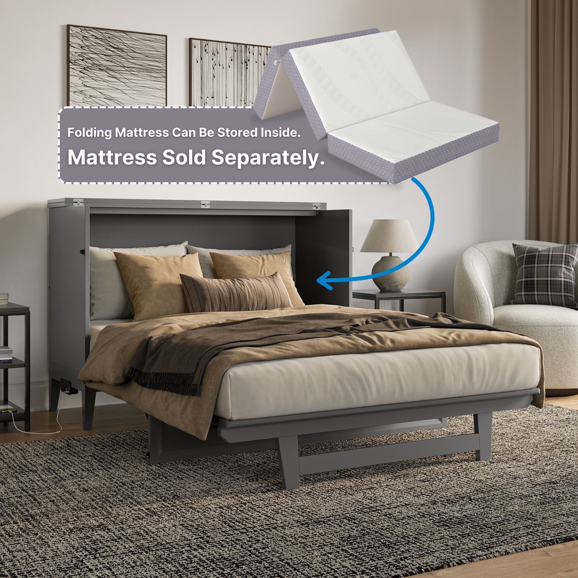 AFI AC773109 beds - View #15