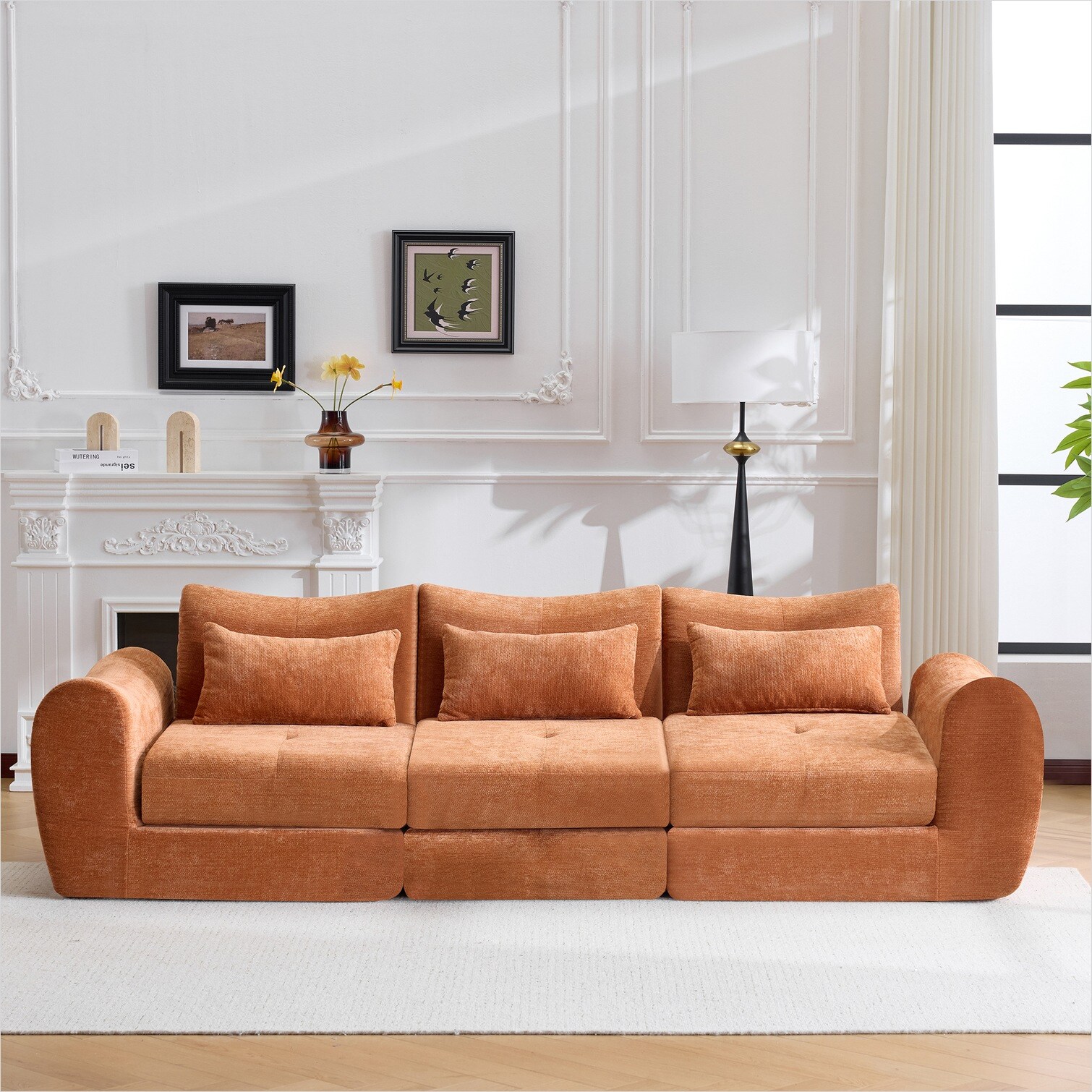 SunJet 34WA8OD9CCFN Sofas-Loveseats - View #4