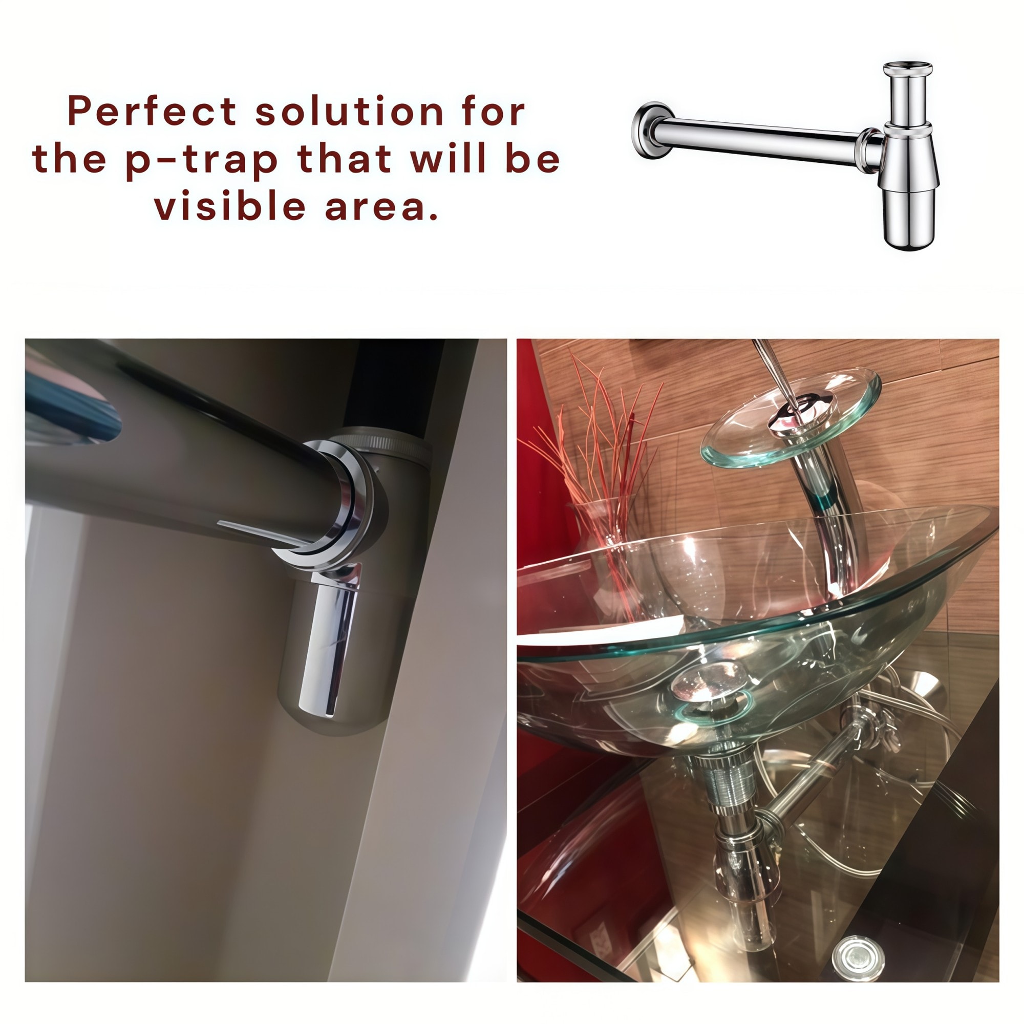 Numhew NHSEAN4354 Popup-Drains-Accessories - View #6