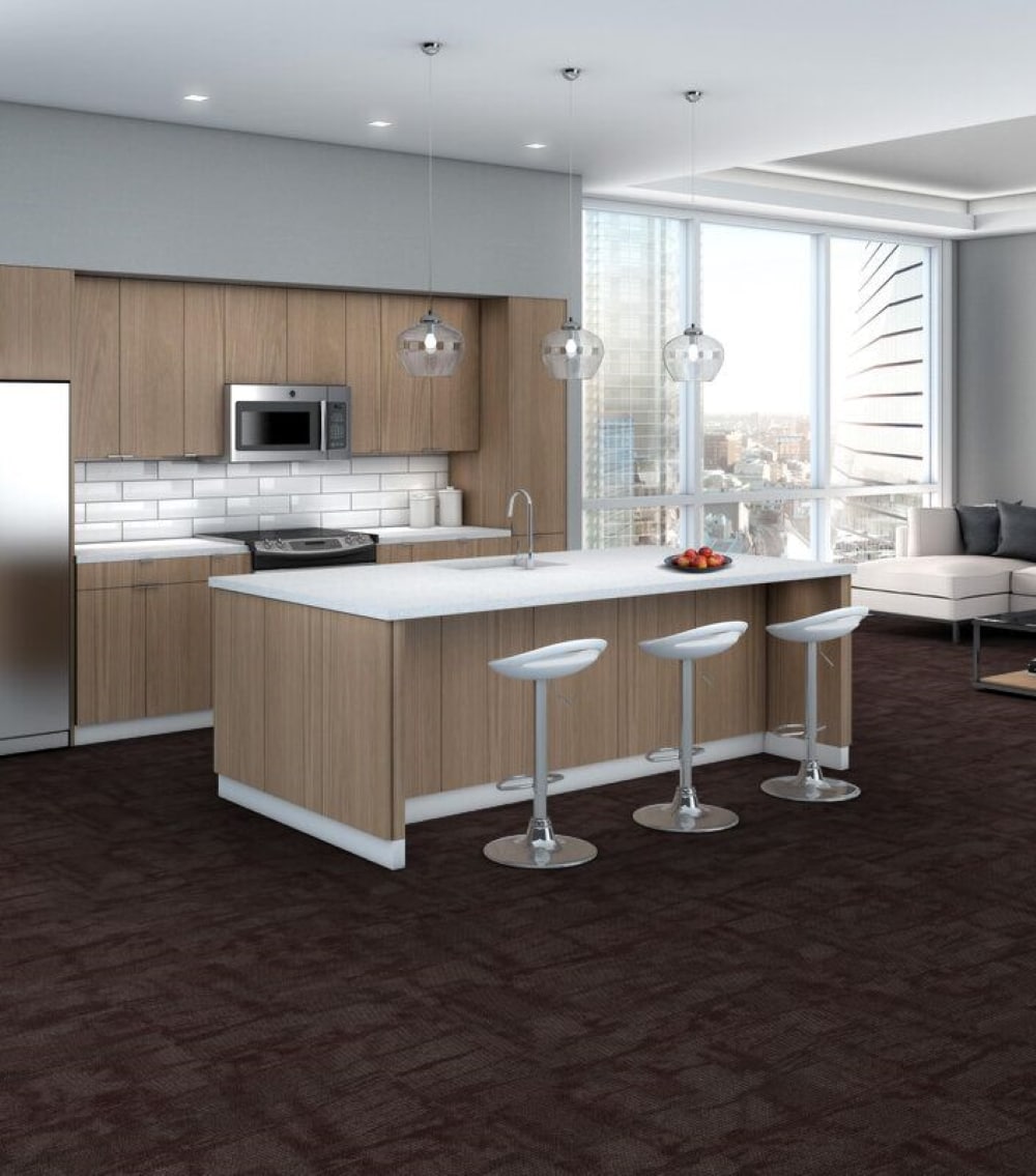 Shaw 7L81200800 Carpet-Tile - View #5