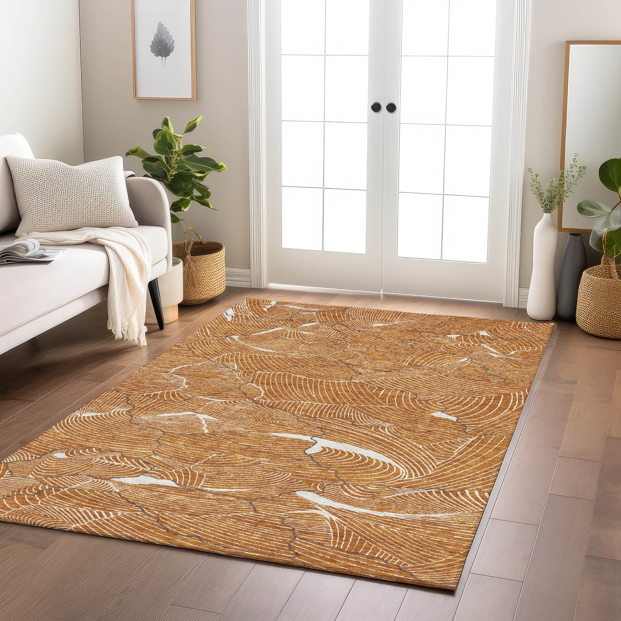Addison Rugs ACN1048PK10X14 rugs - View #7