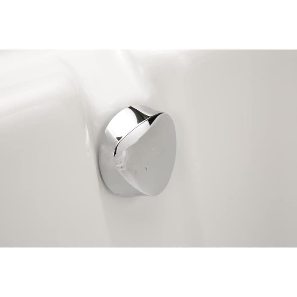 Laurel Mountain LM200 Tub-Drain - View #3