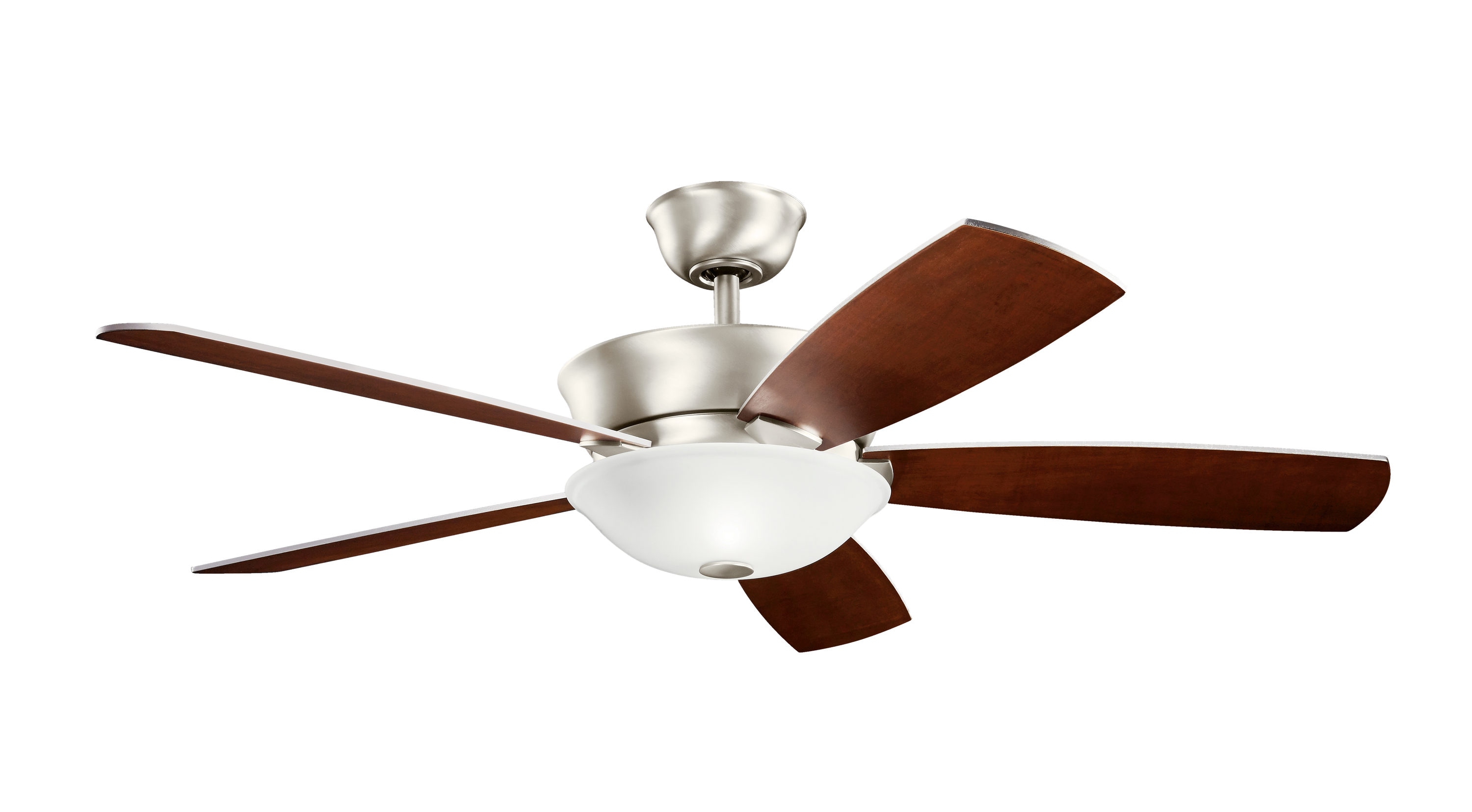 Kichler 300251NI Ceiling-Fans - View #3