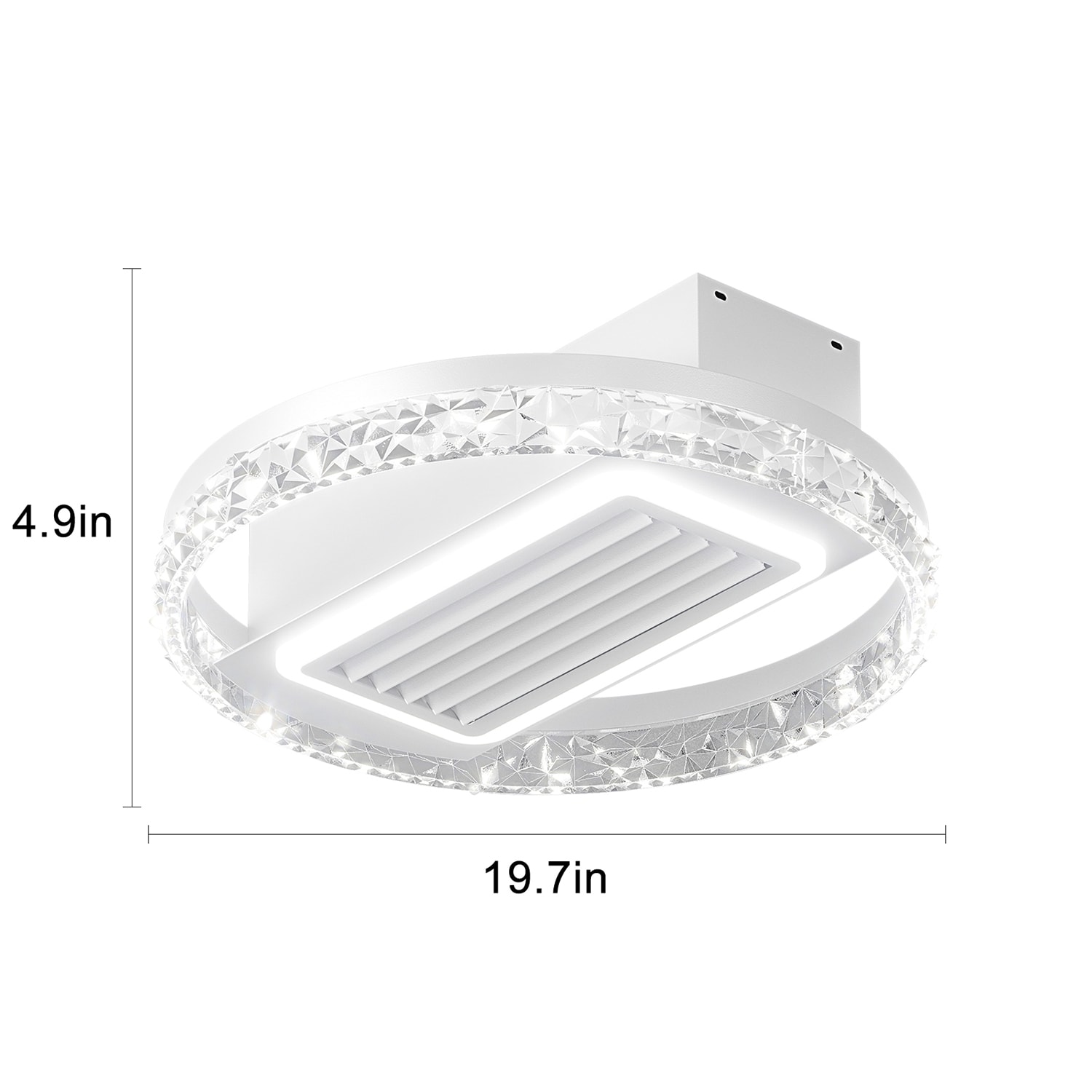 SINOFURN SYA650021BK Ceiling-Fans - View #12