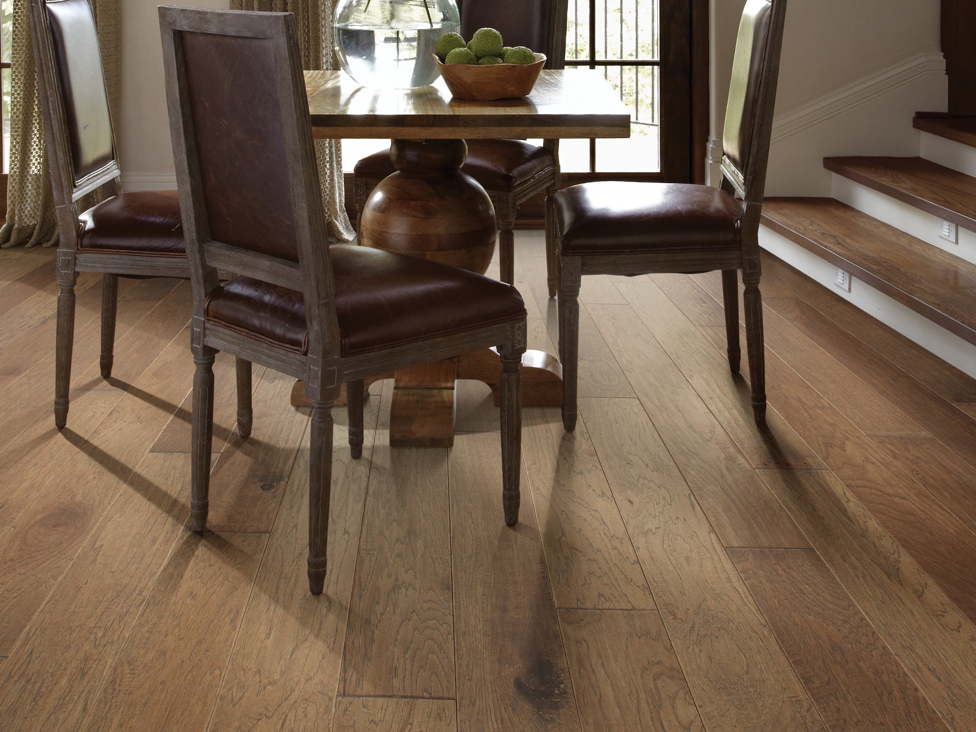 Shaw LX72507016 Wood-Floors - View #3