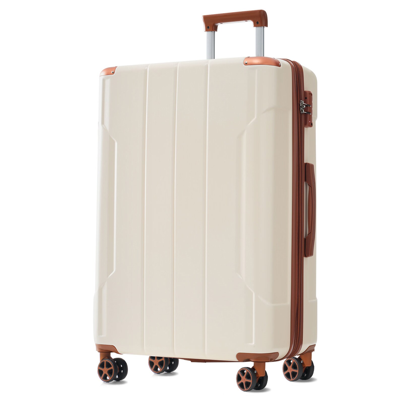 Bybafun YD9600047 Luggage-And-Luggage-Sets - View #15