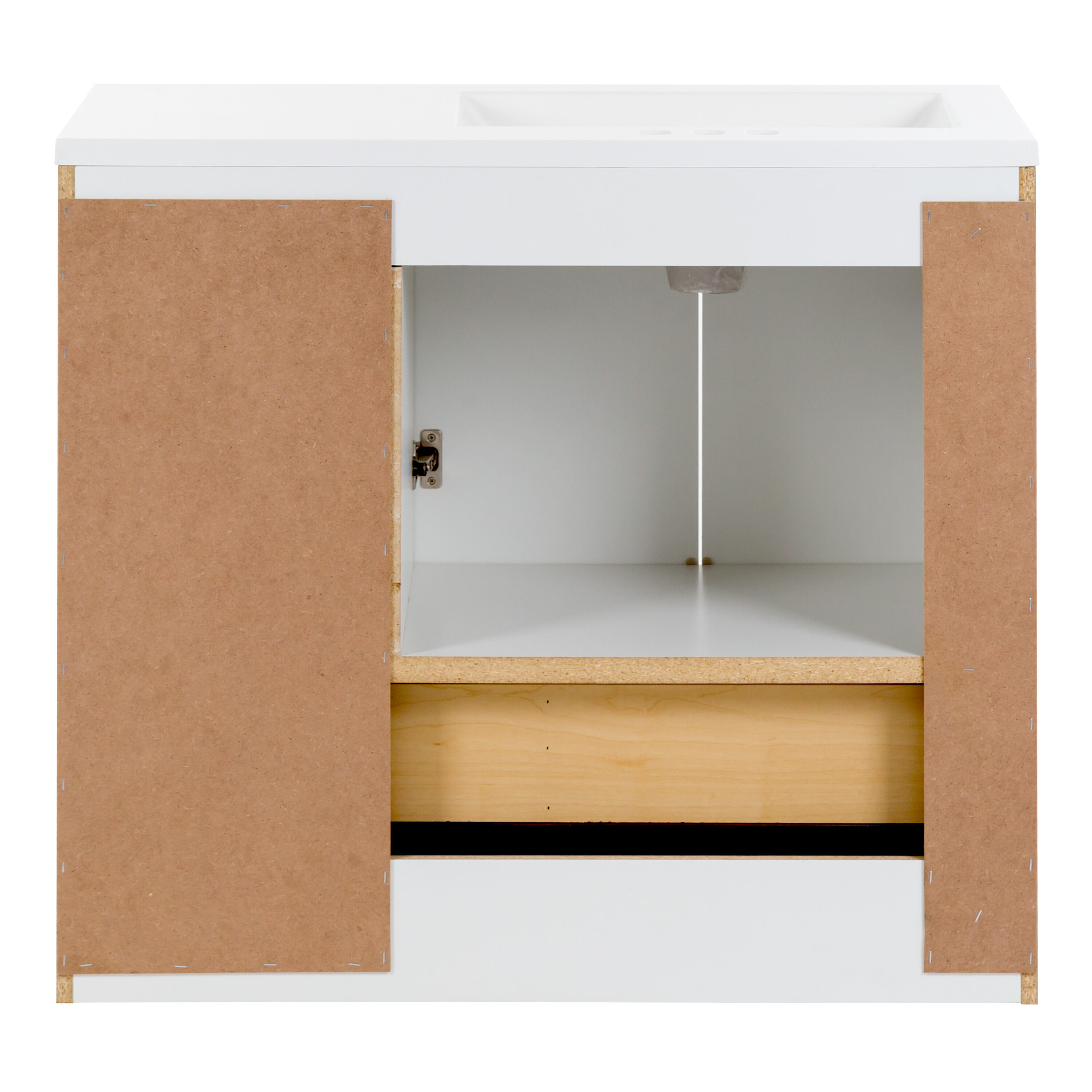 Diamond NOW C36W30322 Bath-Vanity-Combo - View #9