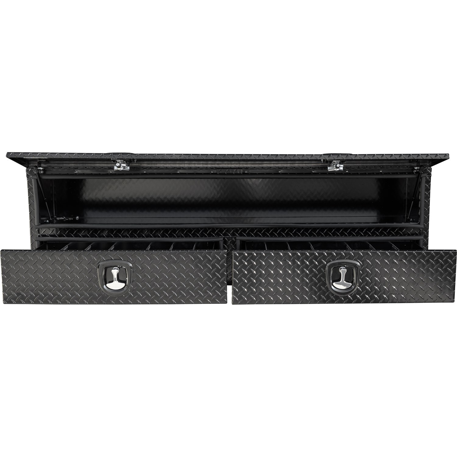 Buyers Products 1721683 Truck-Tool-Boxes - View #3