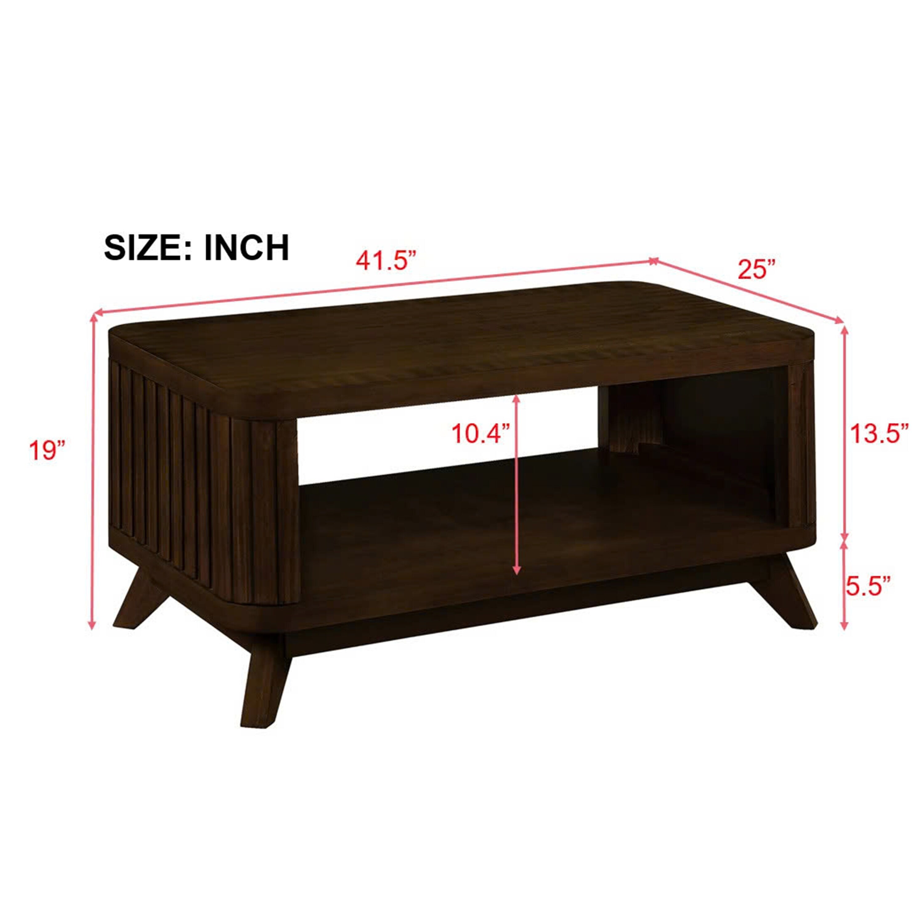 Runesay AS21 End-Tables - View #4