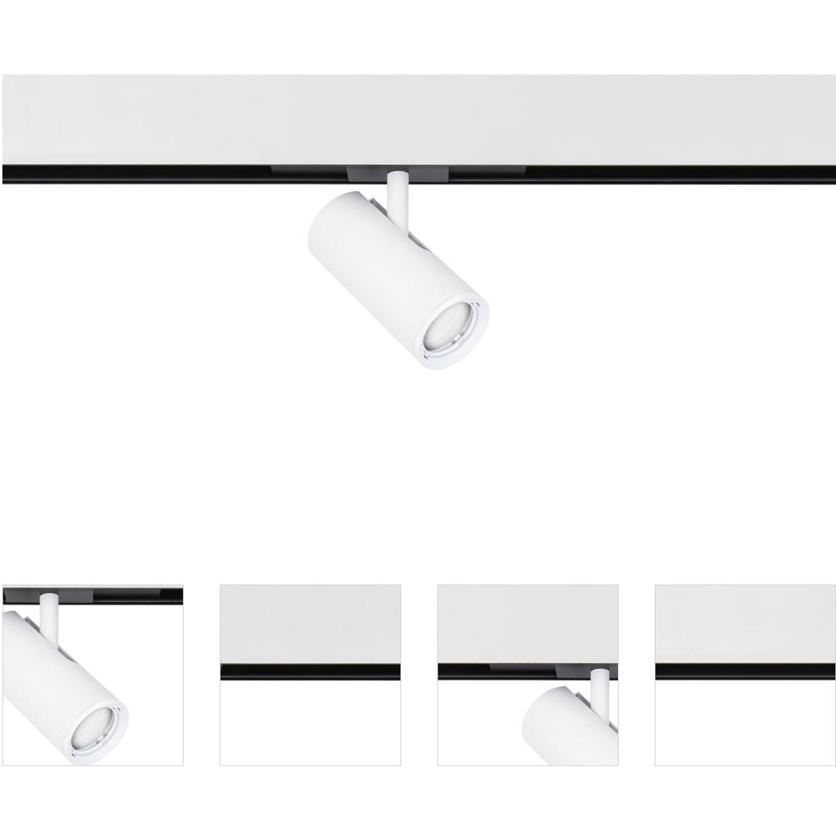 WAC Lighting S2FM-1-935WT  - View #3