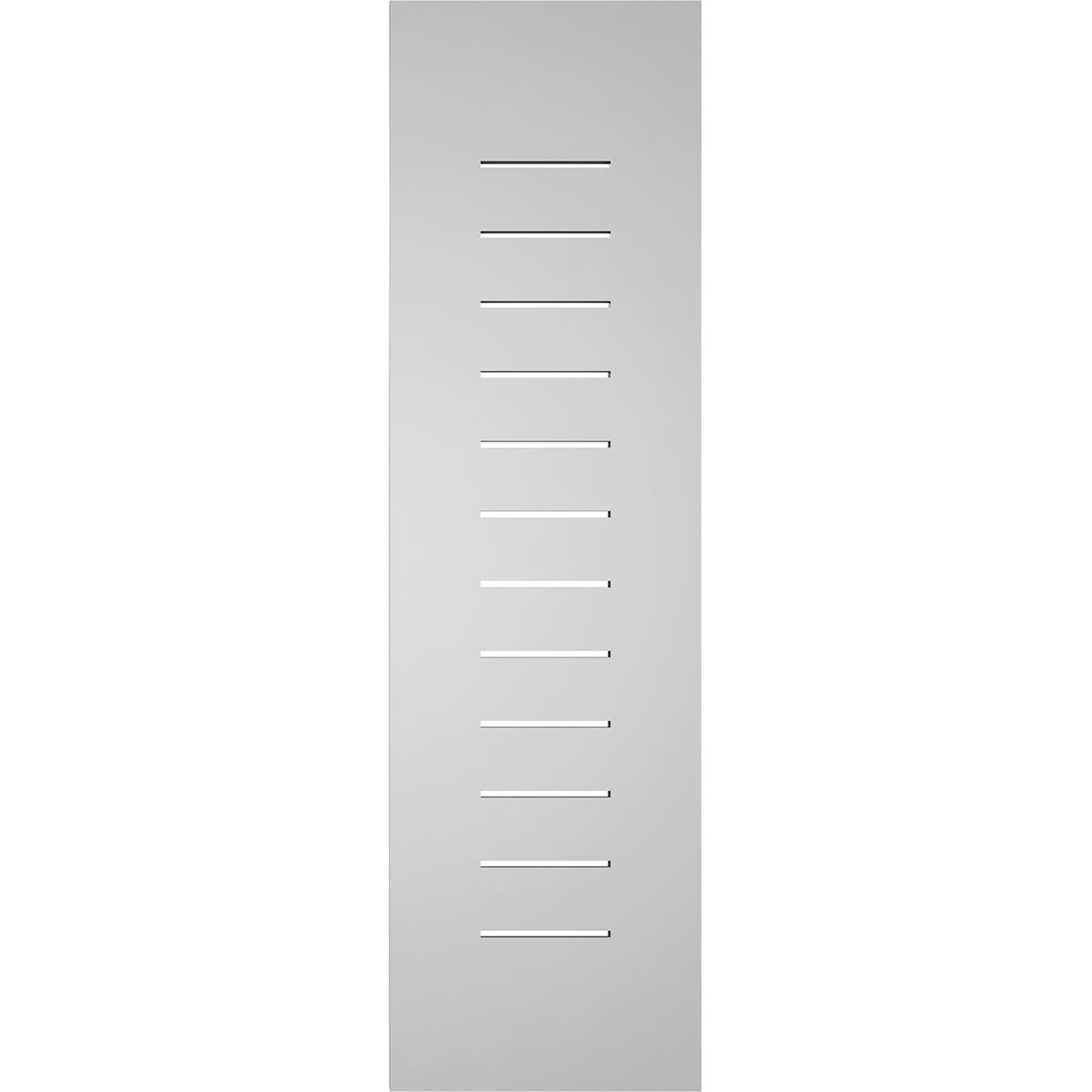 Ekena Millwork GVPVE12X4201SF Gable-Vents - View #4