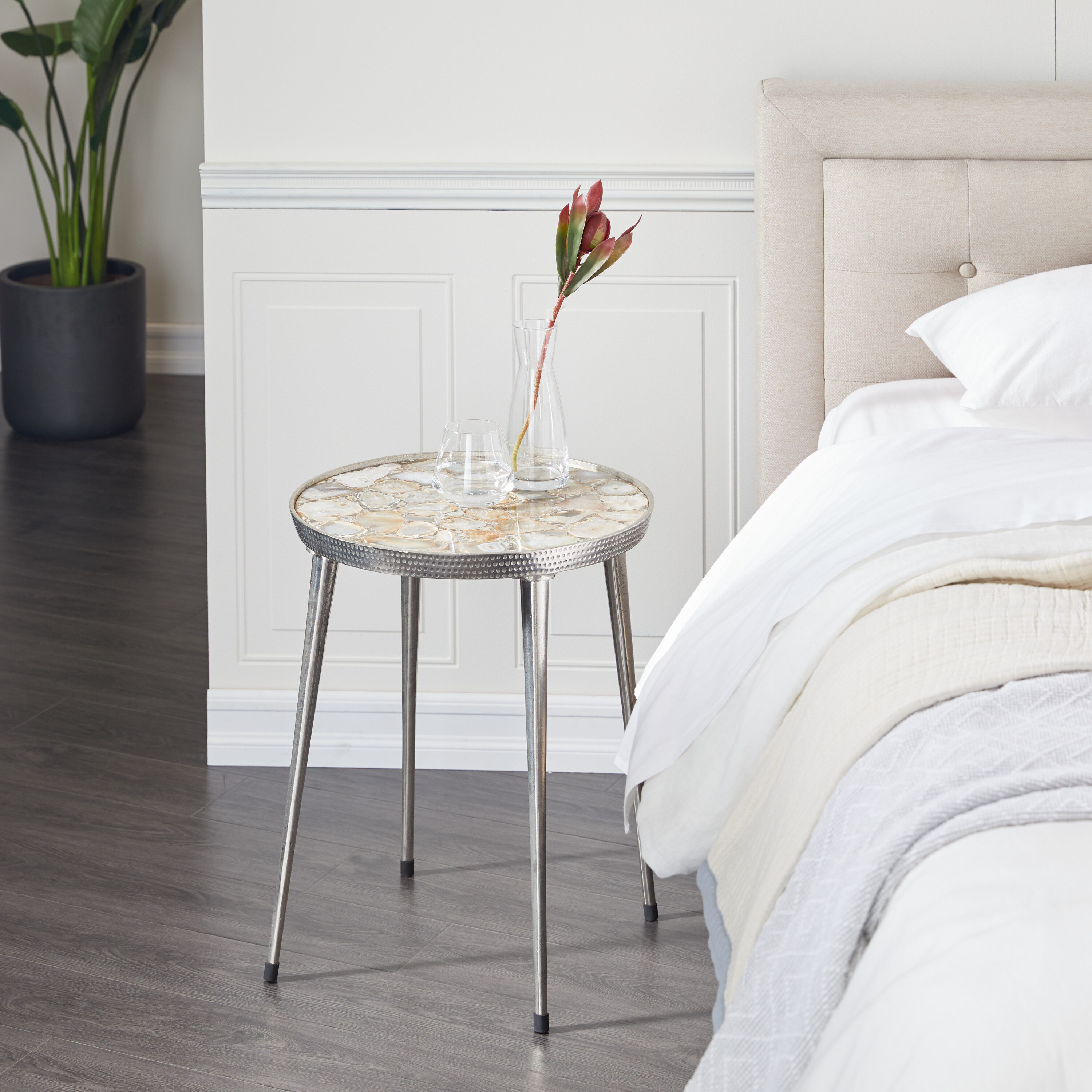 Grayson Lane 54547 End-Tables - View #2