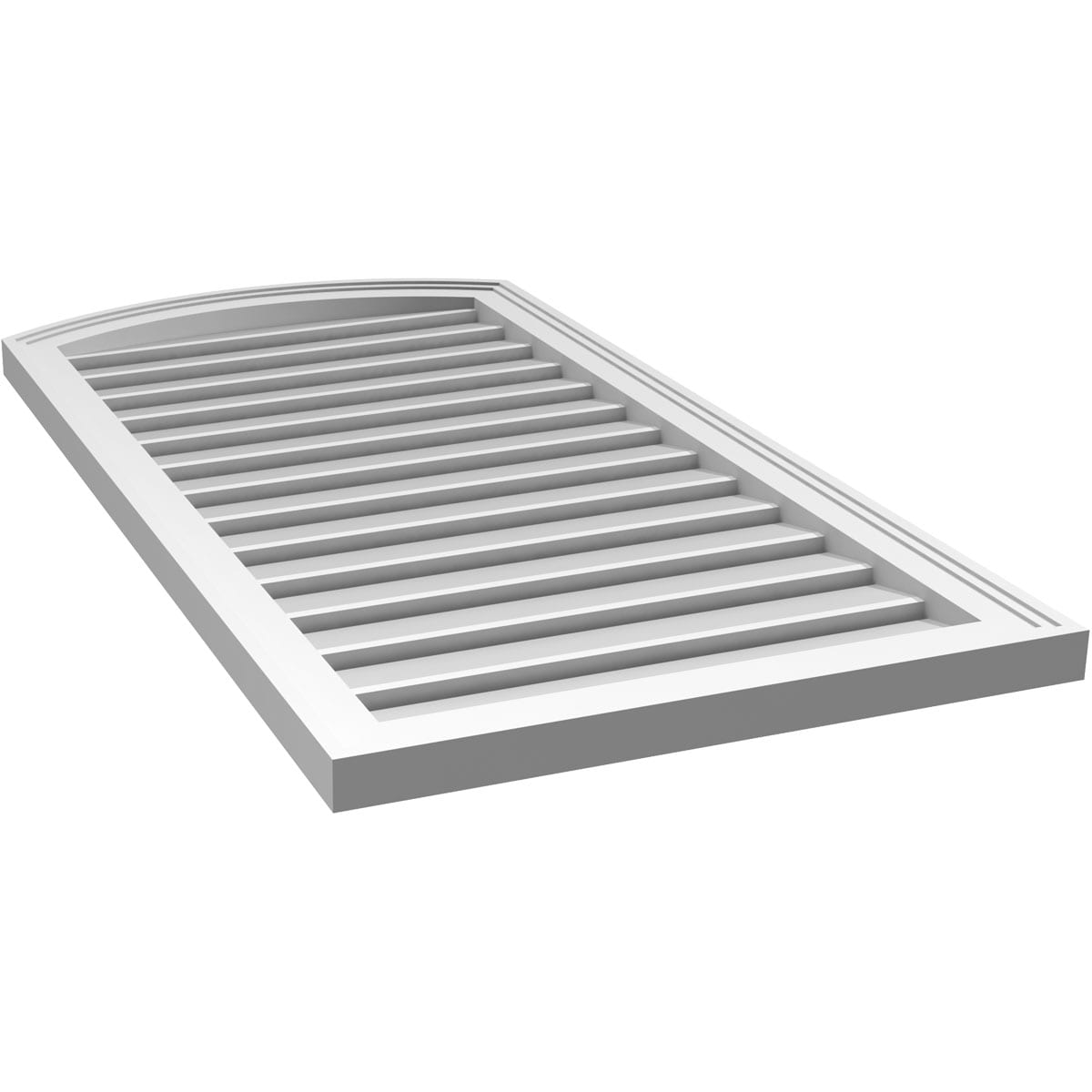 Ekena Millwork GVPAR22X4202SF Gable-Vents - View #5
