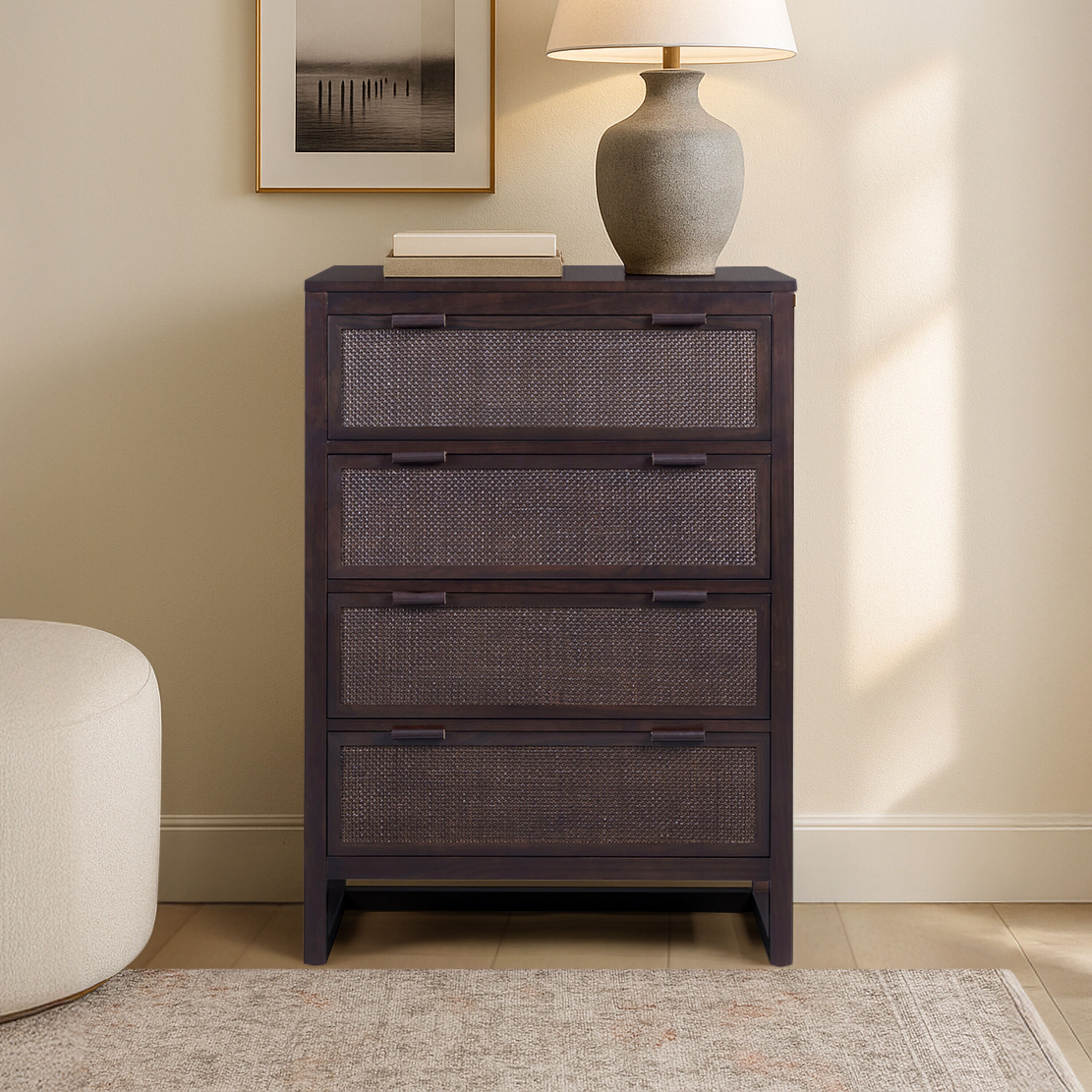 Teamson Home THF2125BK dressers - View #3