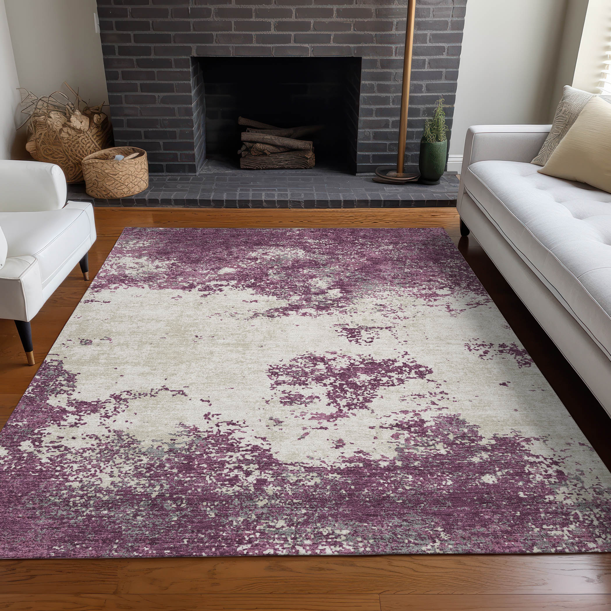 Addison Rugs ACN1027EG3X5 rugs - View #7