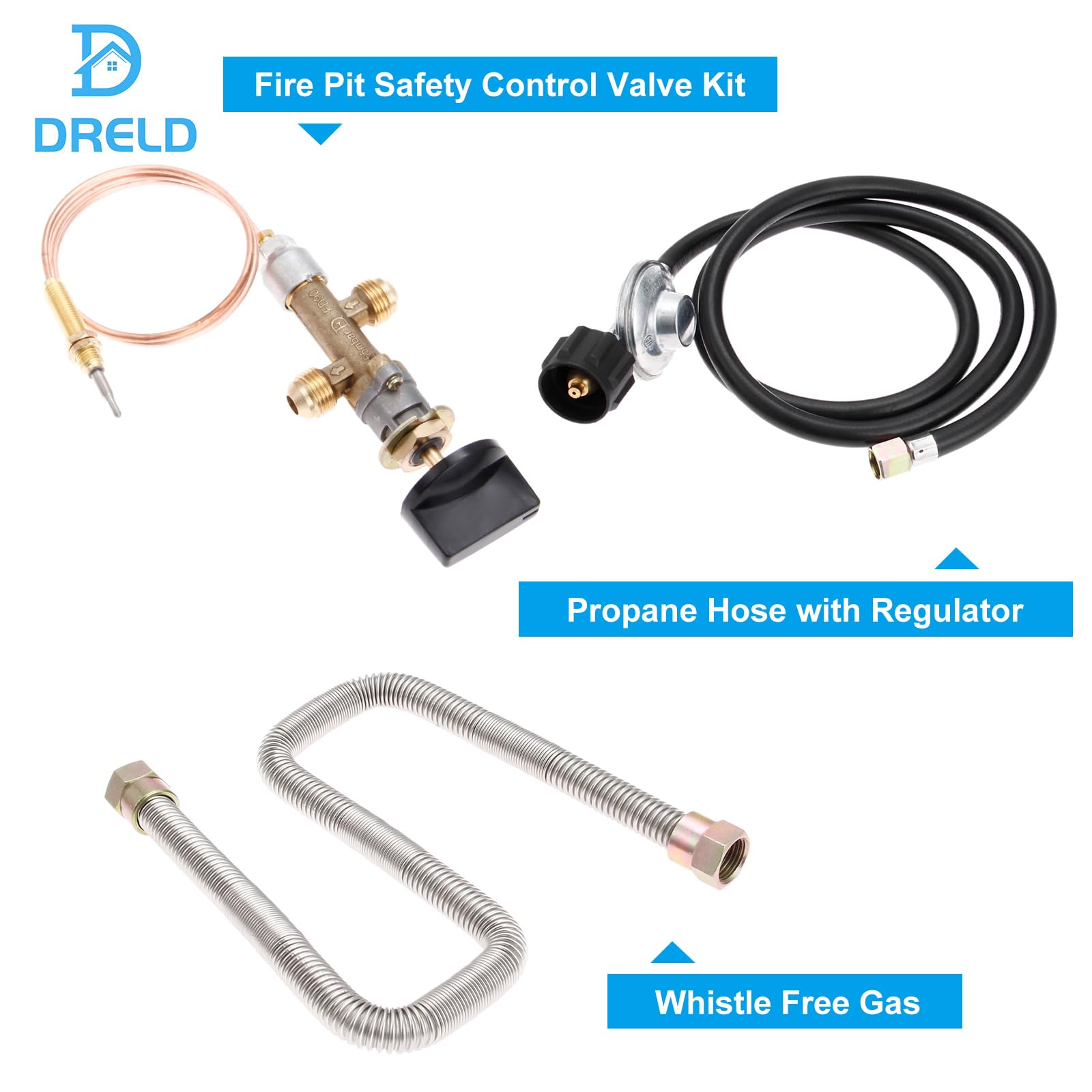 LILILIAN FMY LRO0821E987 Gas-Fire-Pit-Accessories - View #2