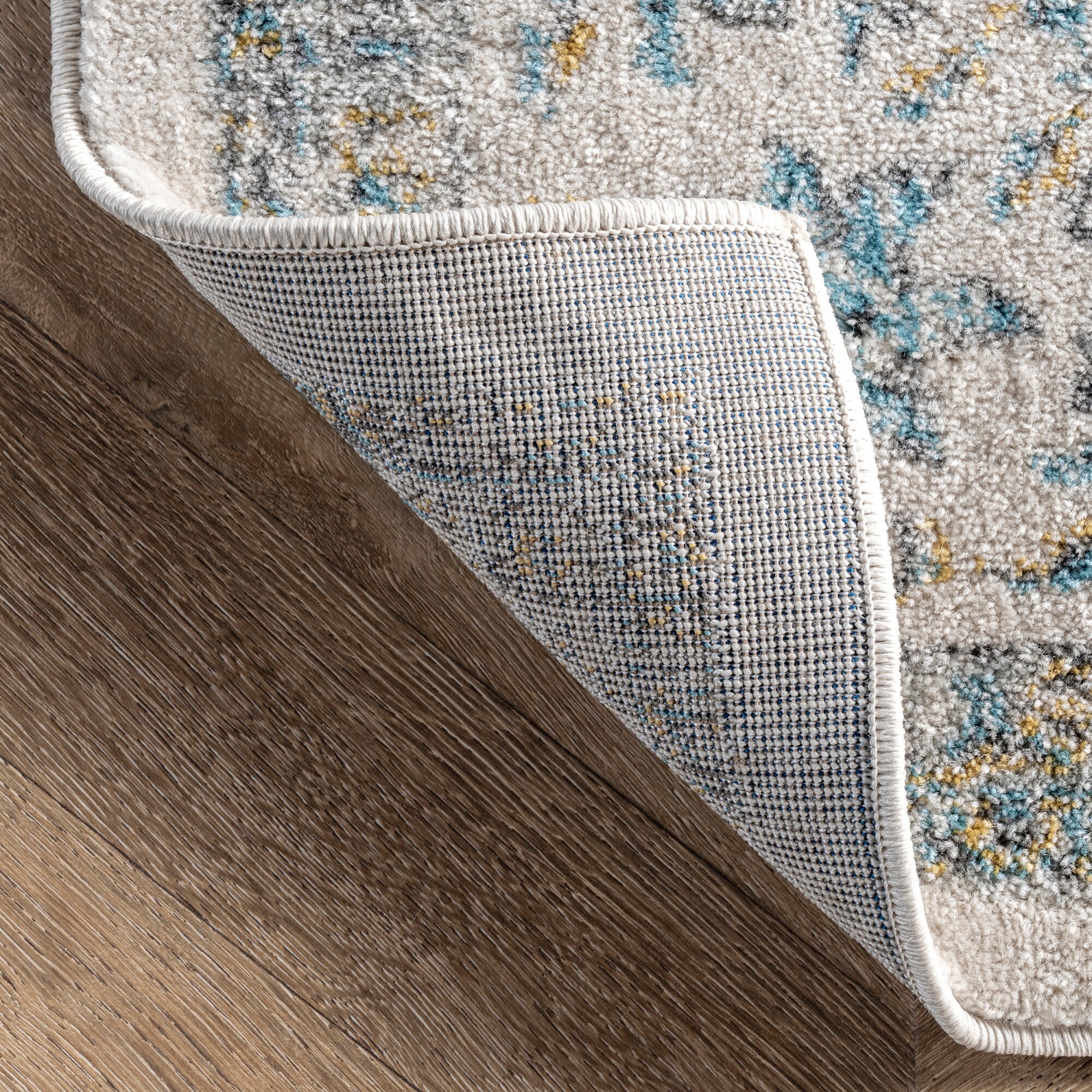 nuLOOM 200RZBD07A-203 rugs - View #7