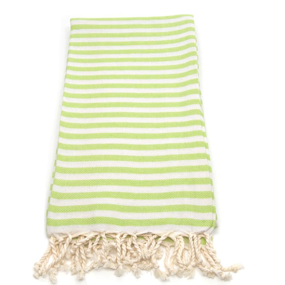 Linum Home Textiles FSP25 Bath-Towels - View #2