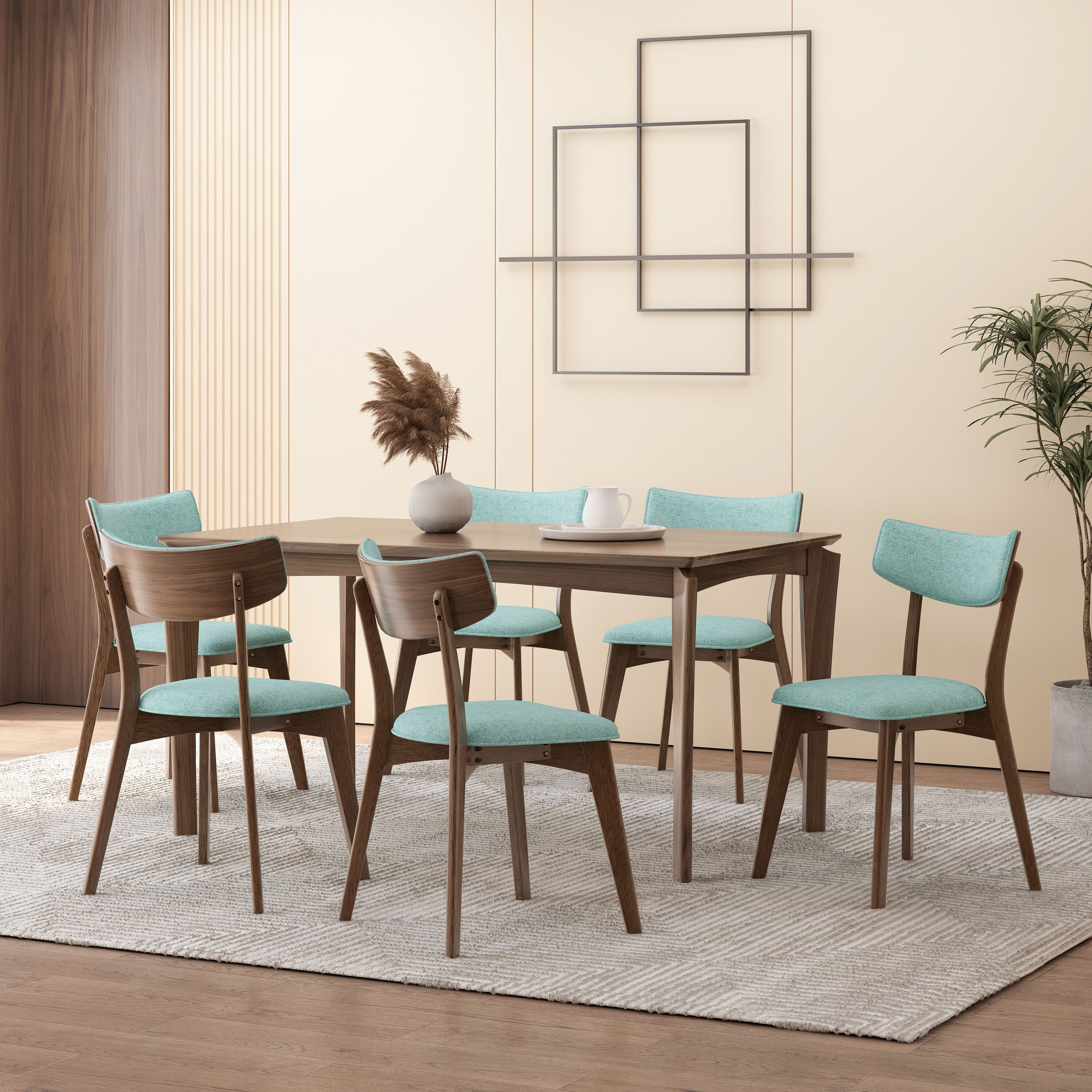 Christopher Knight Home 318689 Dining-Sets - View #2