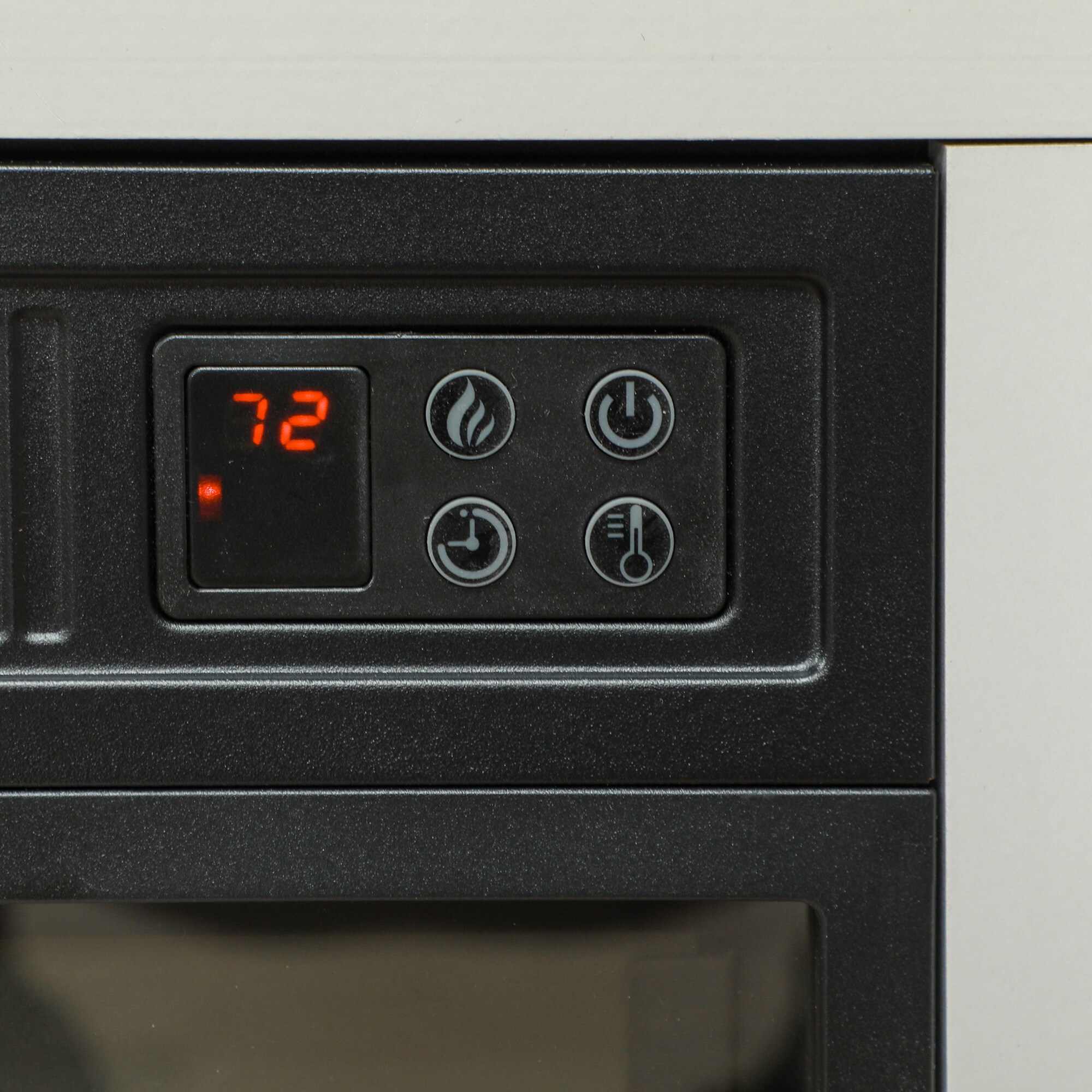 SINOFURN SYE740013WT Electric-Fireplaces - View #5