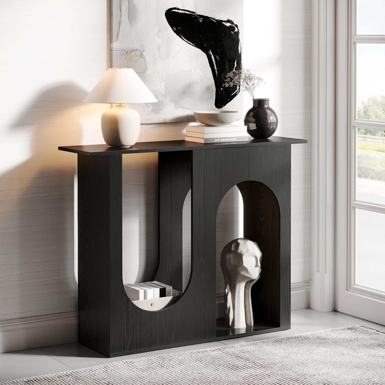 Slickblue D-TB-1263 Console-Sofa-Tables - View #4