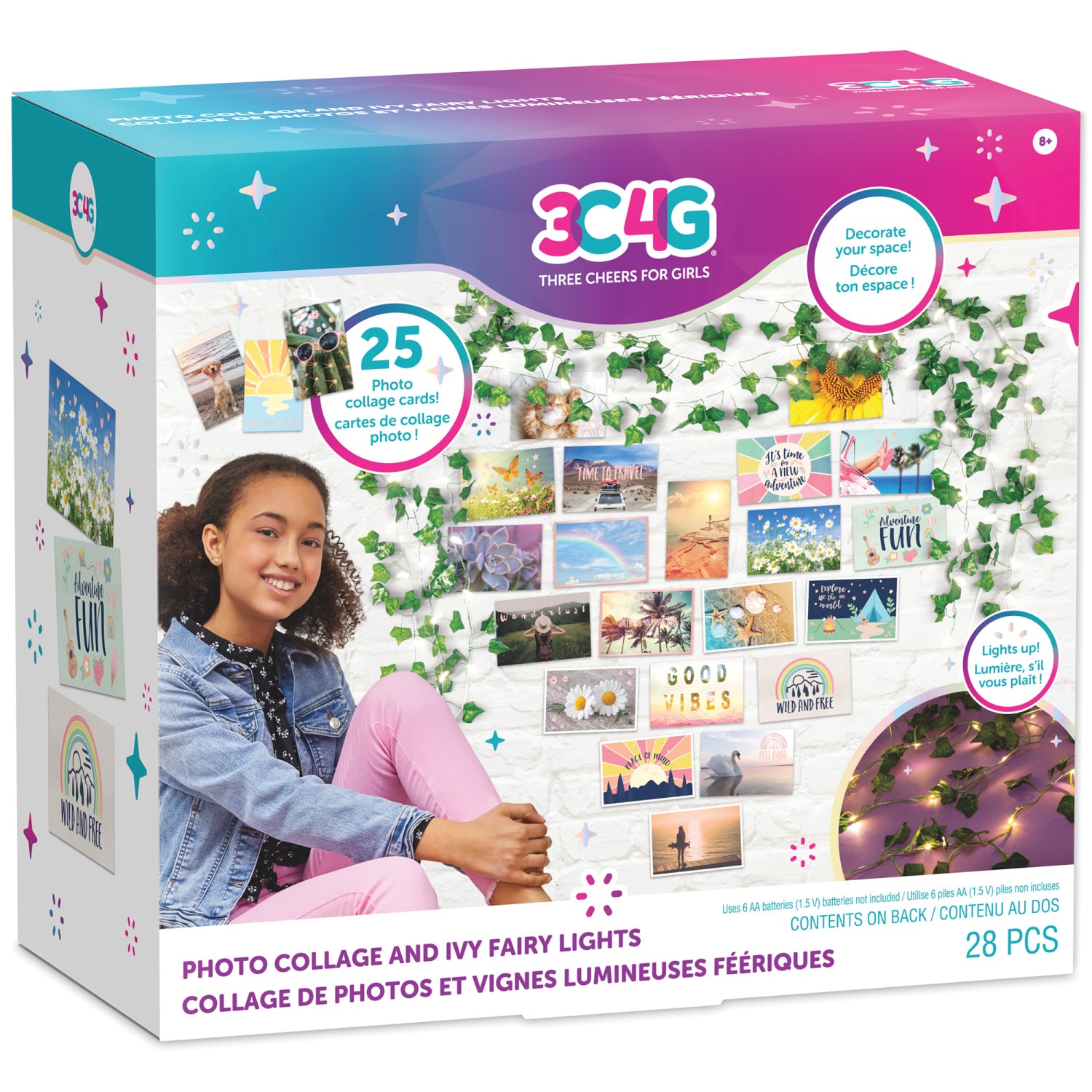 3C4G G0638241180320 Creative play