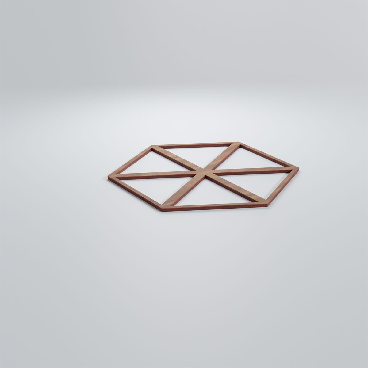 Ekena Millwork WALW12X12X0250PENWA Wall-Panels - View #4