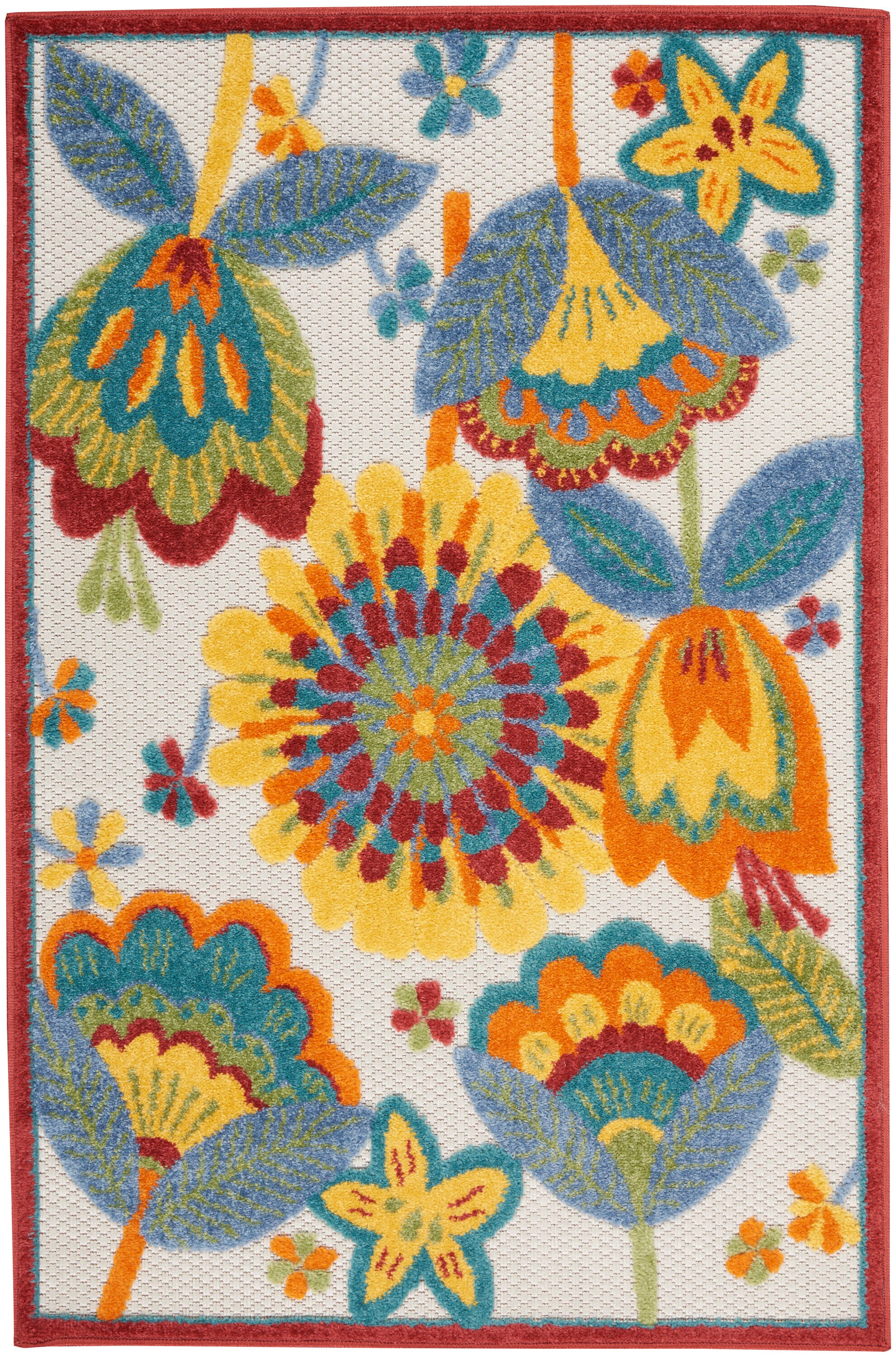 Nourison 099446829092 rugs - View #2