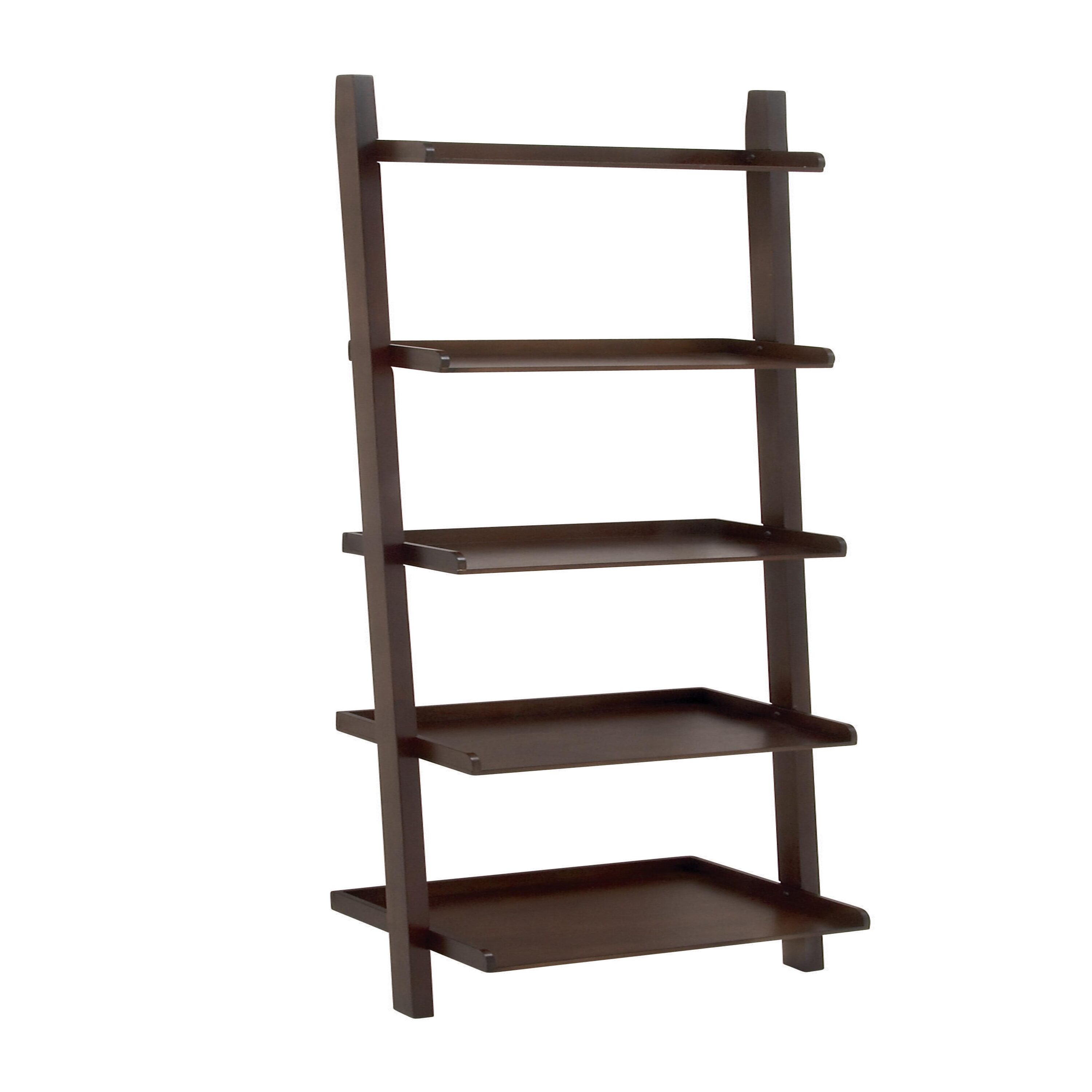 Grayson Lane 96112 bookcases - View #2