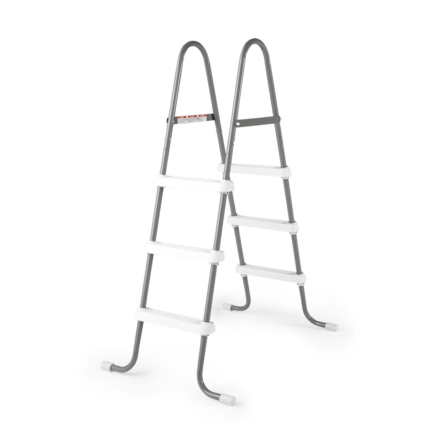 Above-Ground Pool Ladders & Steps Brand Intex